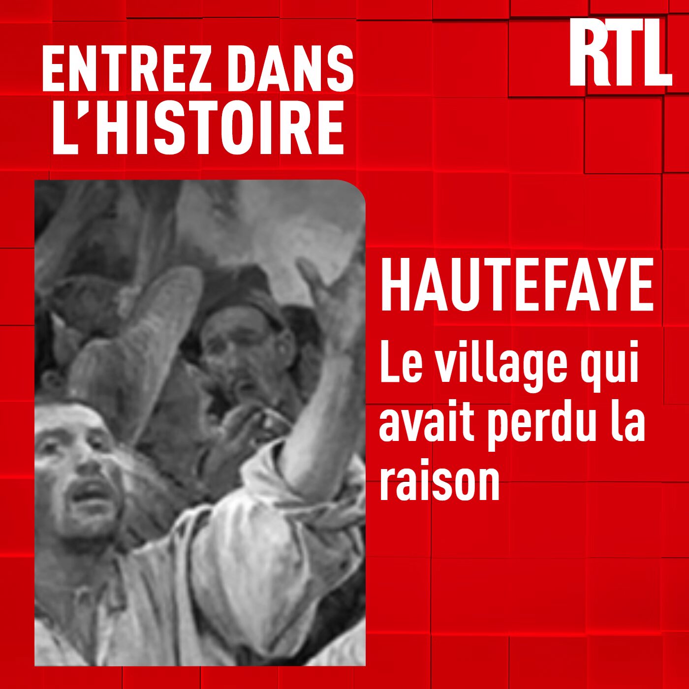 Hautefaye : le village qui avait perdu la raison