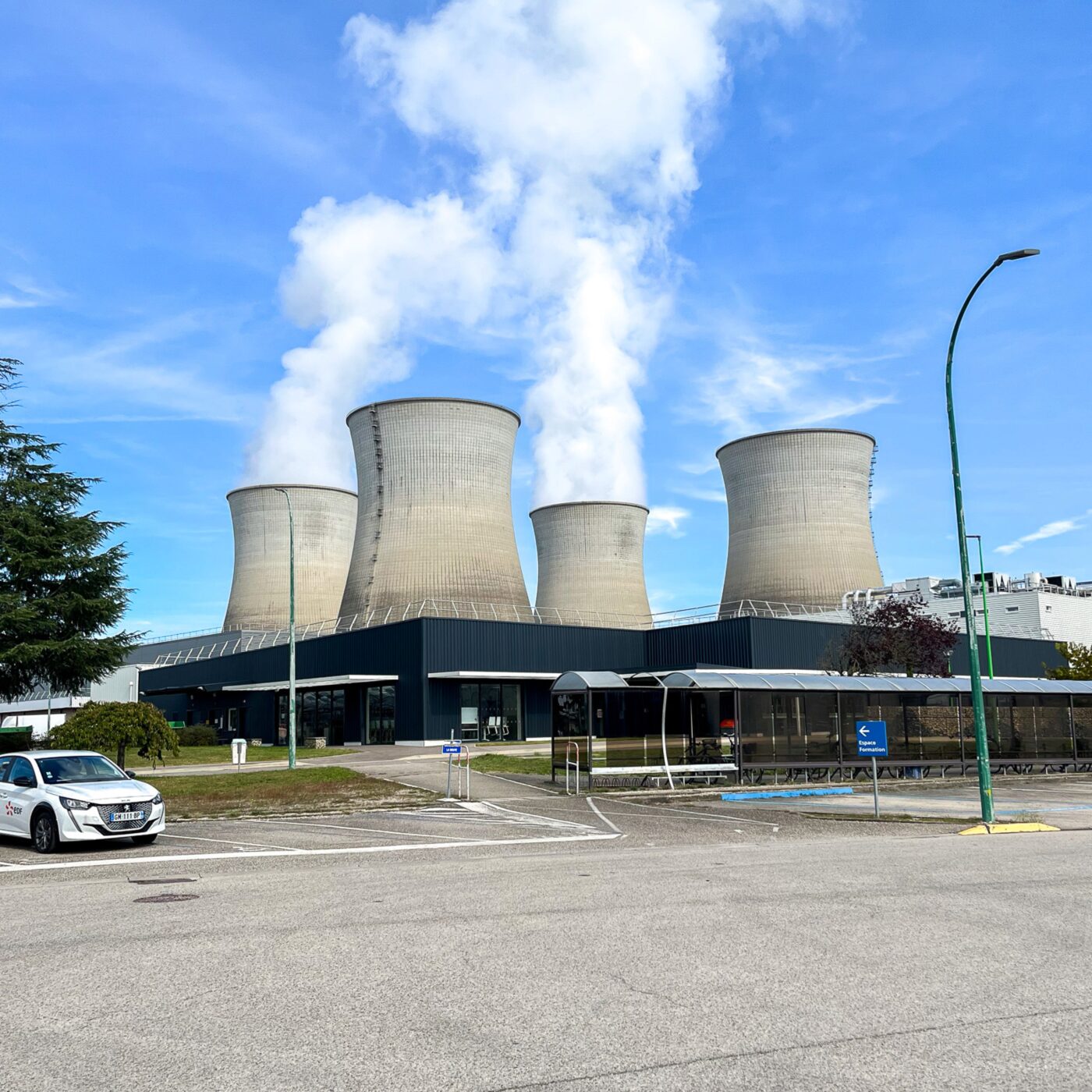 Le 3e plan pluriannuel de l'énergie (PPE) enfin publié episode artwork