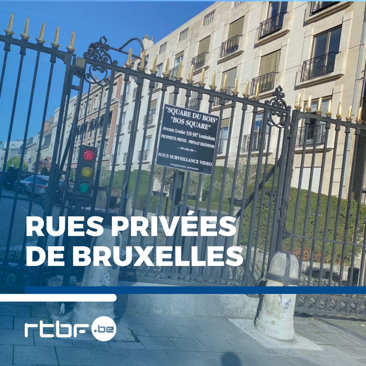 Episode 1 : le square du bois, le « clos des milliardaires »