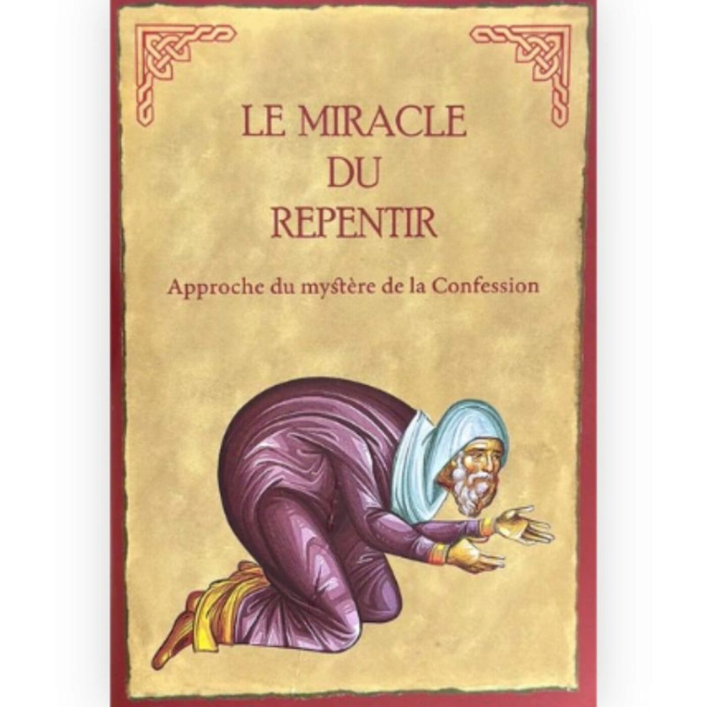 Le miracle du repentir episode artwork