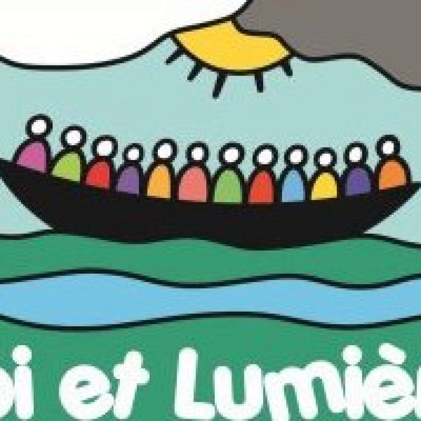 Rediffusion : La Communauté Foi et Lumière dans notre diocèse episode artwork