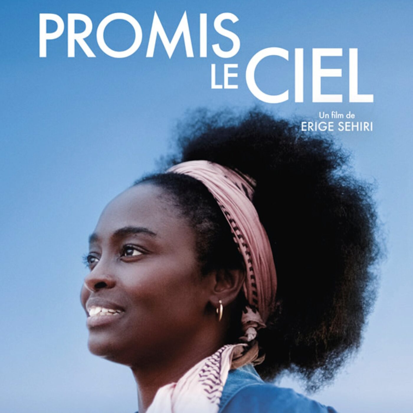 Le film "Promis le Ciel", trois fois récompensé au FFA 2025, est sorti episode artwork
