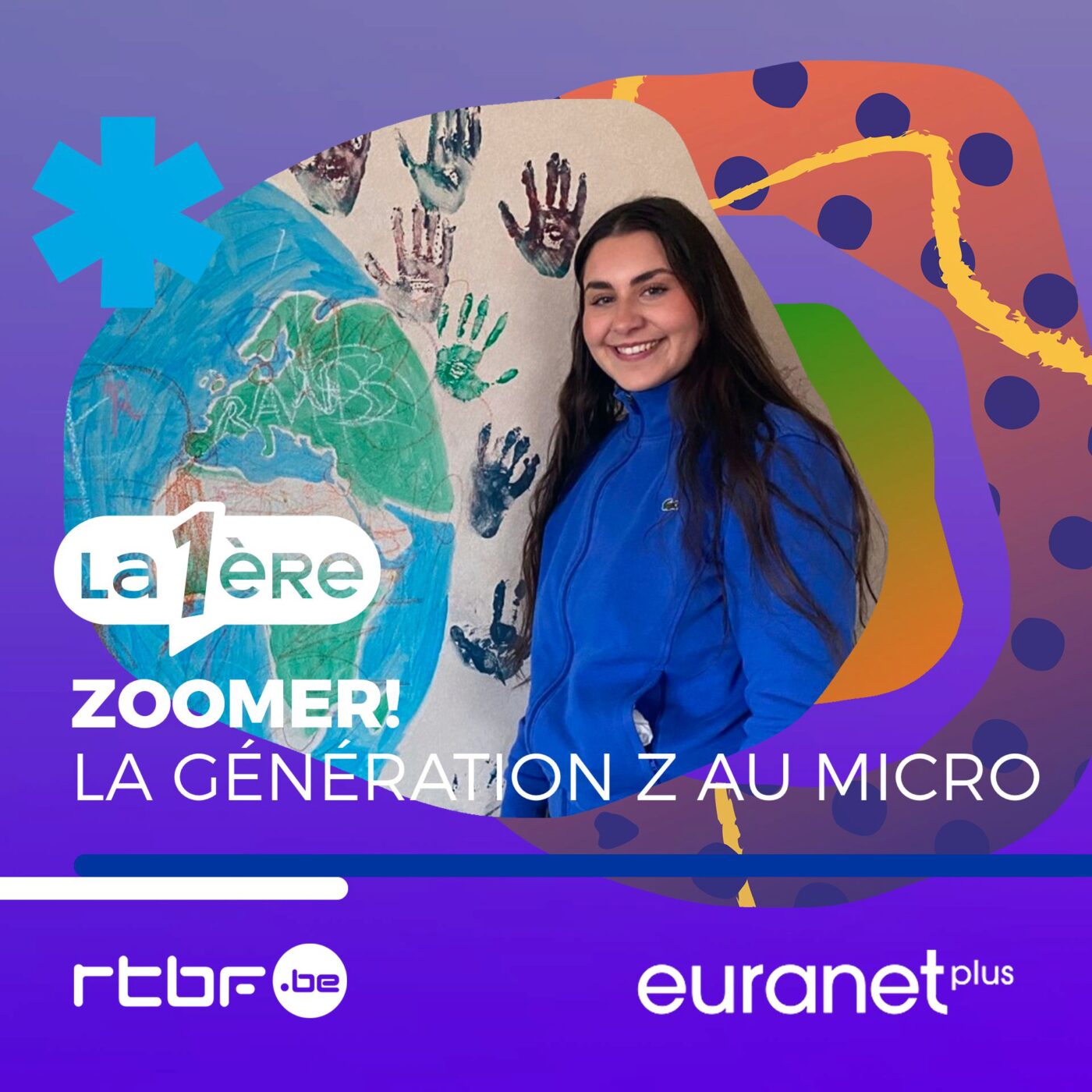 Zoomer ! La génération Z au micro