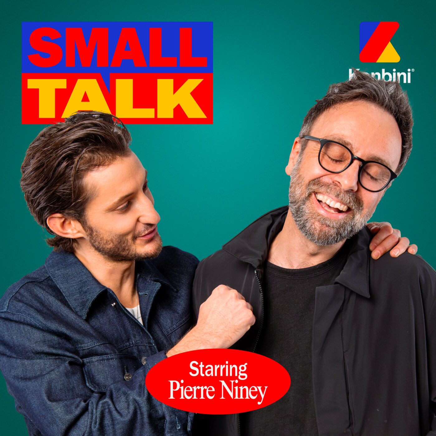 Pierre Niney et le réseau tentaculaire de baby-sitting 