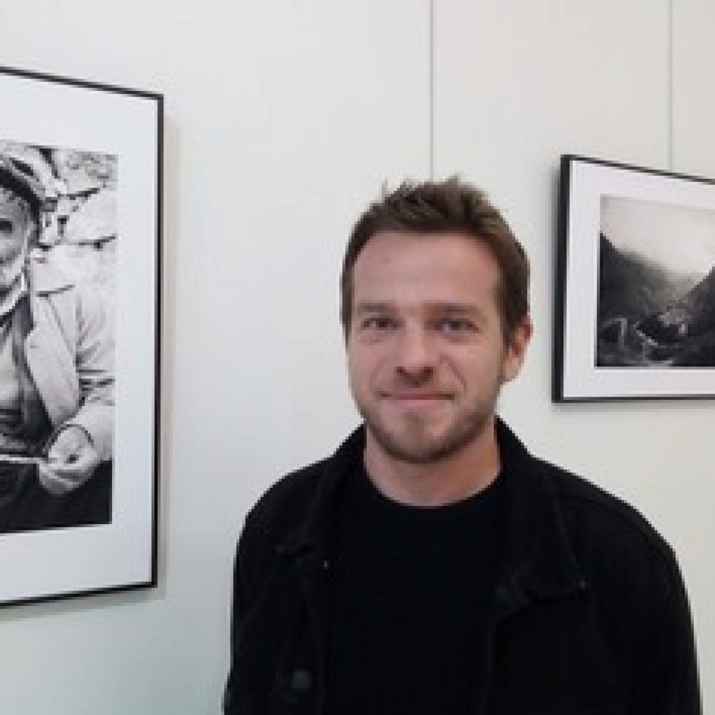Le Kurdistan à découvrir dans le cadre du Photo festival episode artwork