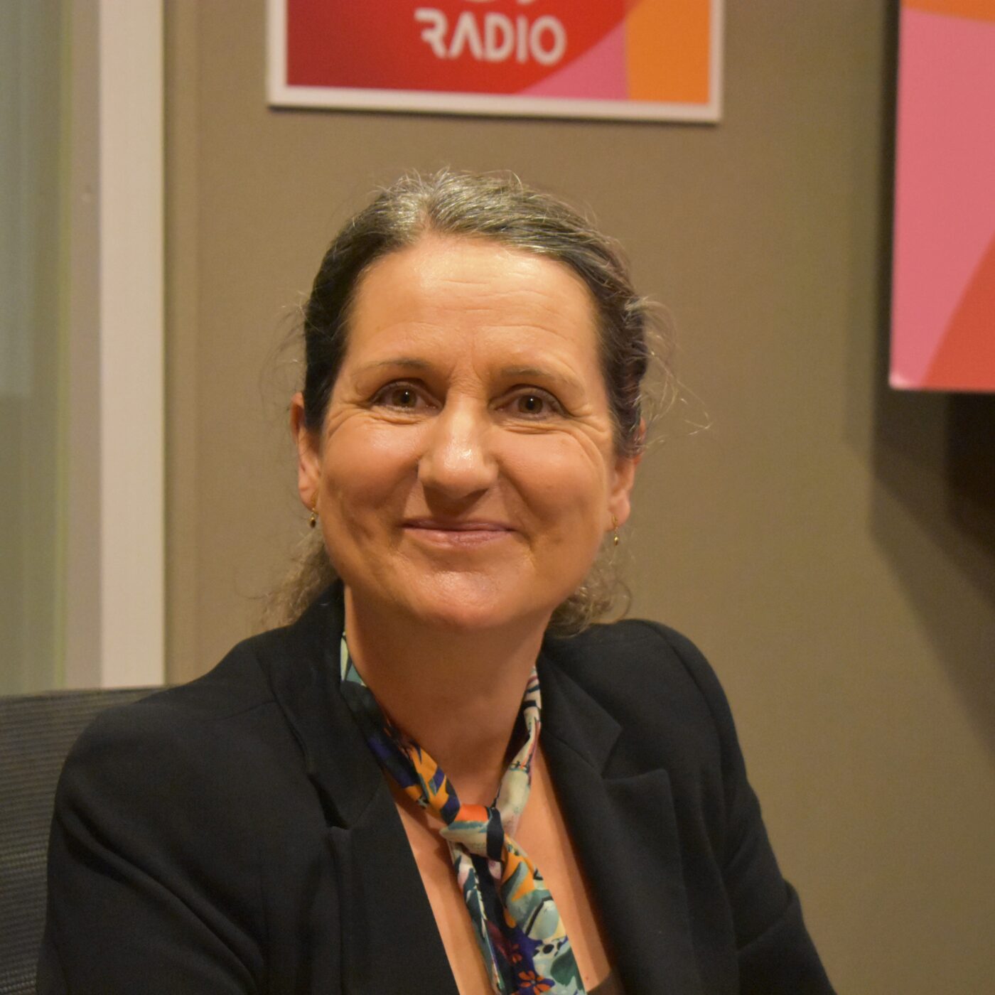 Ecole 100% inclusive : "On a fait beaucoup de travail depuis 20 ans" episode artwork