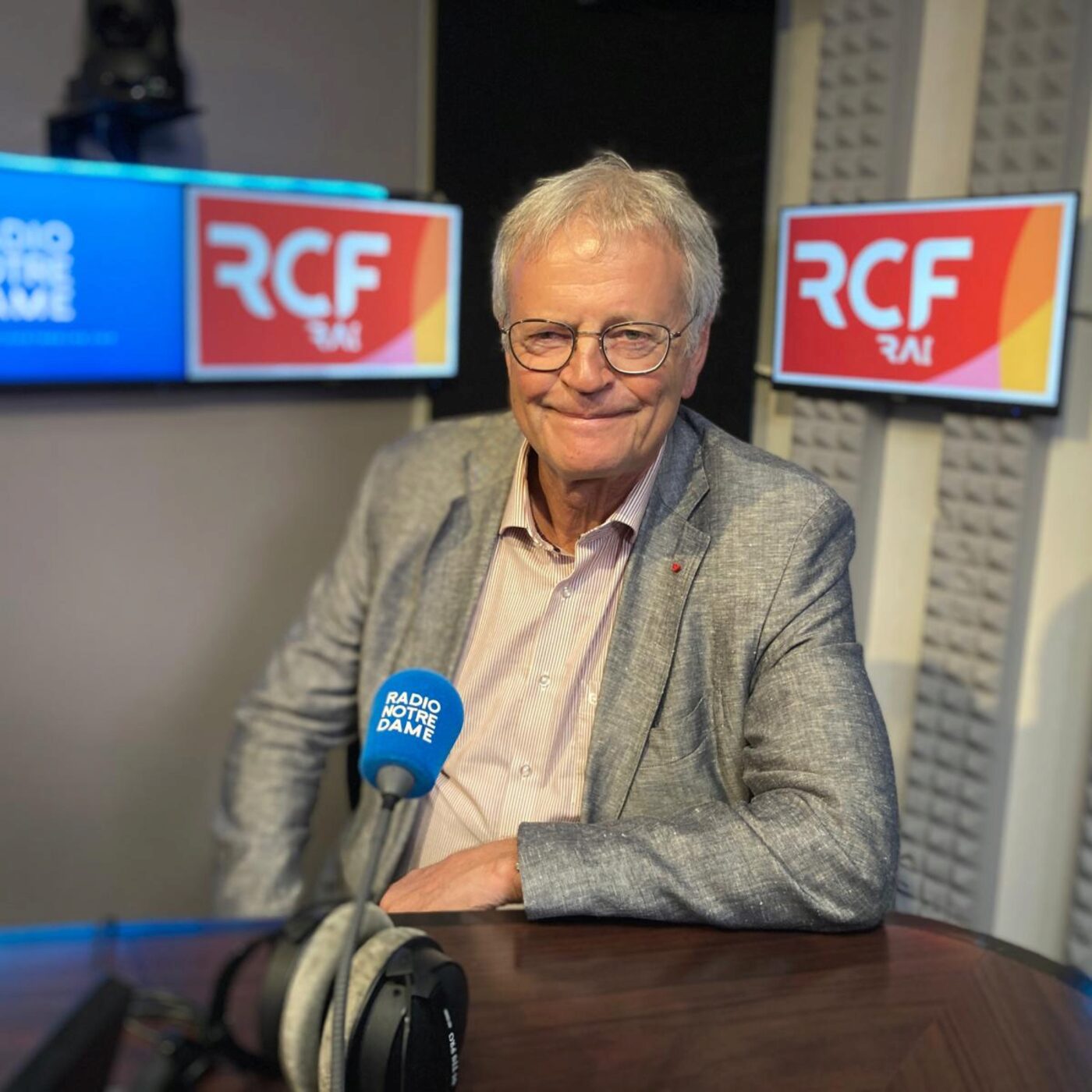 Que se passe-t-il entre lsraël et l'Iran ? Décryptage de Pascal Boniface