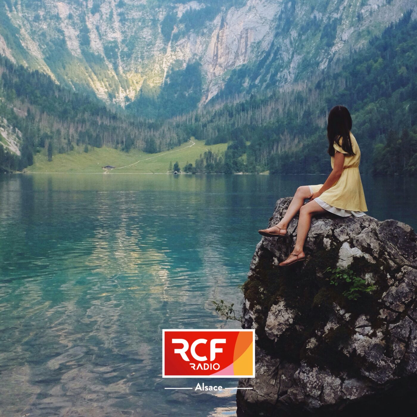 Méditation chrétienne · RCF Alsace