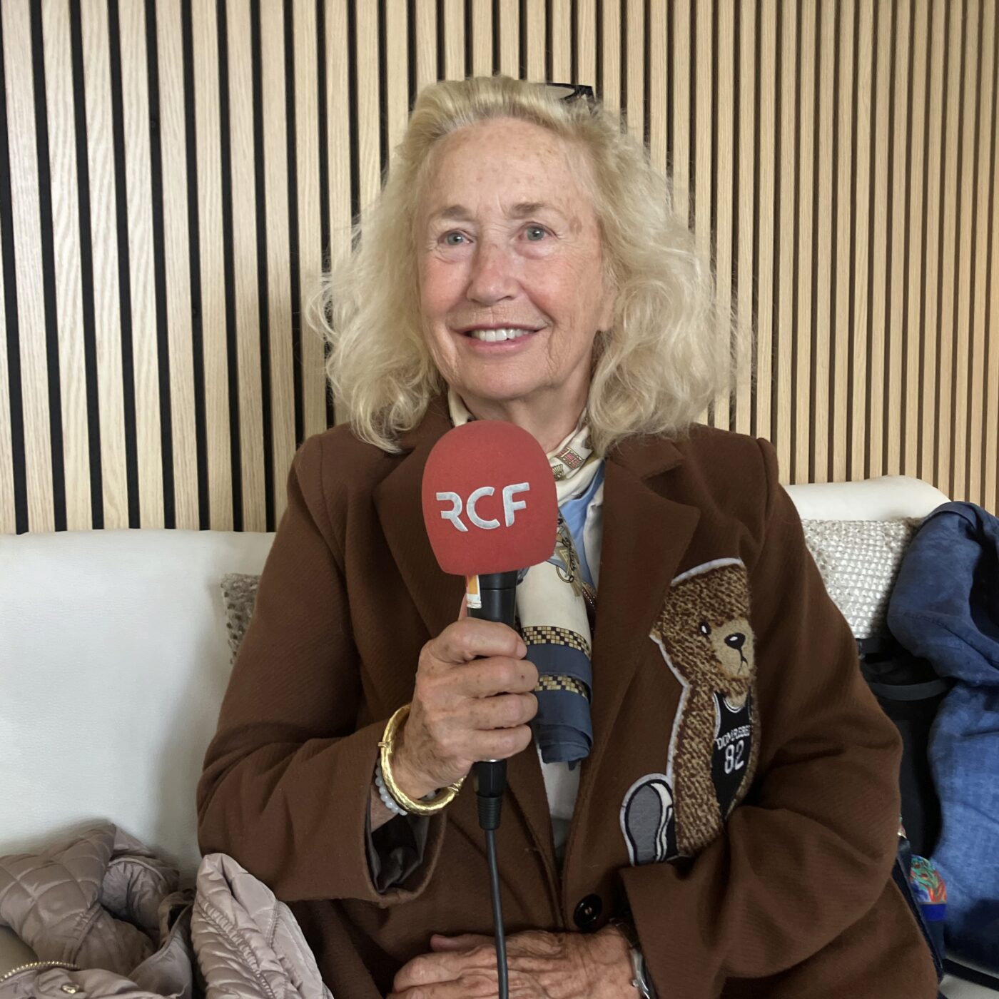 Brigitte Fossey, un florilège de souvenirs episode artwork