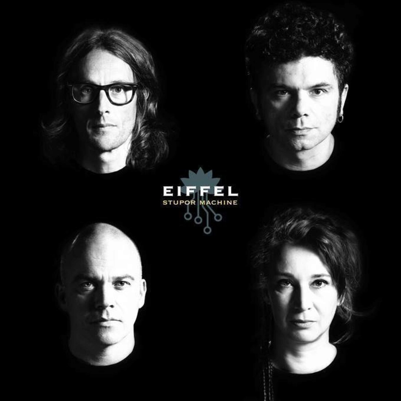 Chassez le spleen avec Eiffel et son album "Stupor Machine" episode artwork