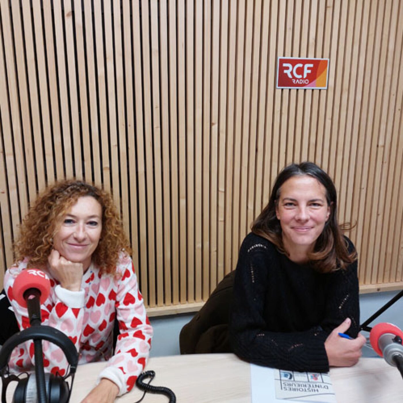 La cité du design et le musée d'art moderne episode artwork