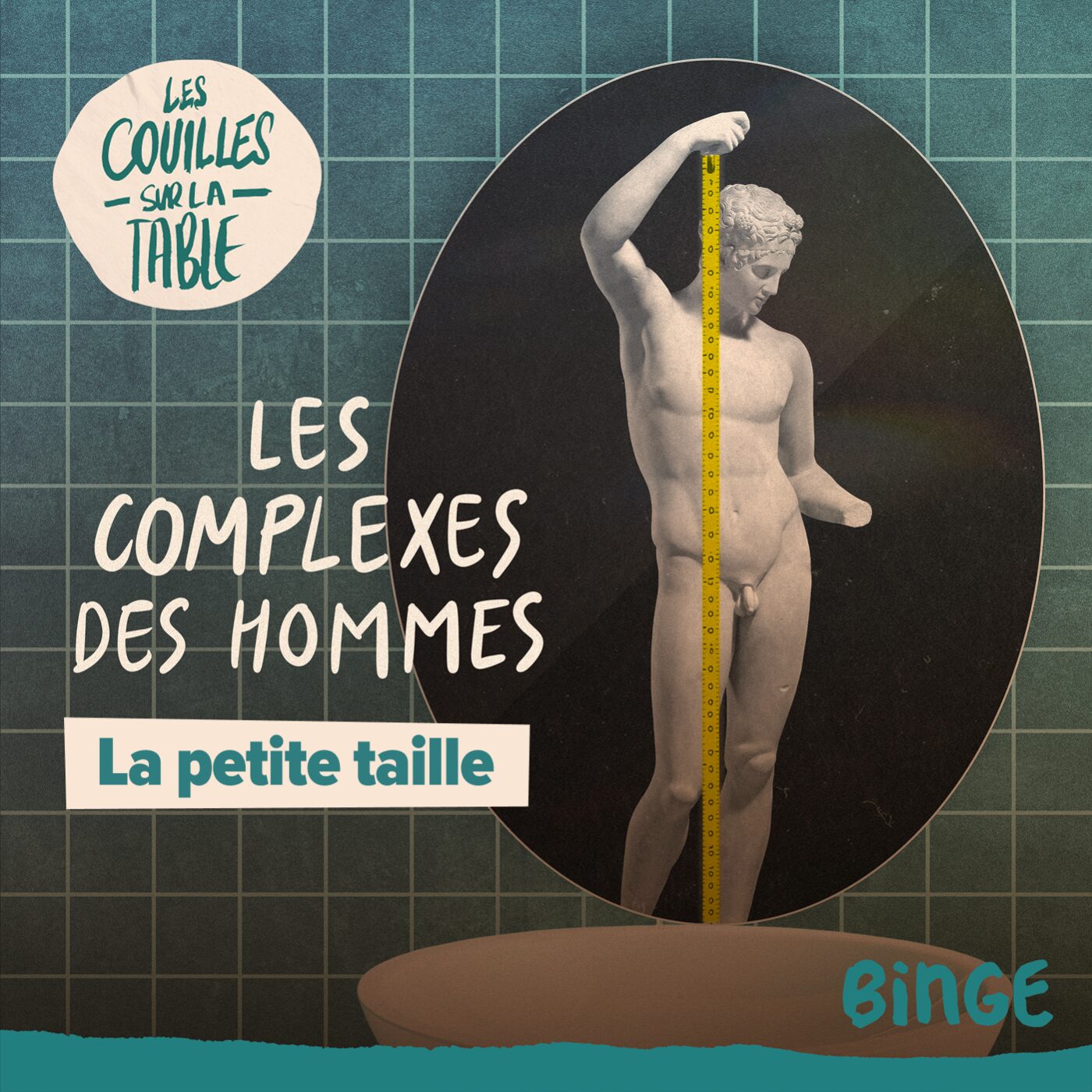 Trop petit pour être heureux ?