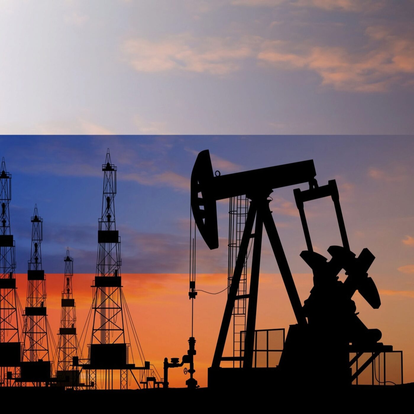 Guerre au Moyen-Orient, flambée du pétrole, la Russie se frotte les mains…