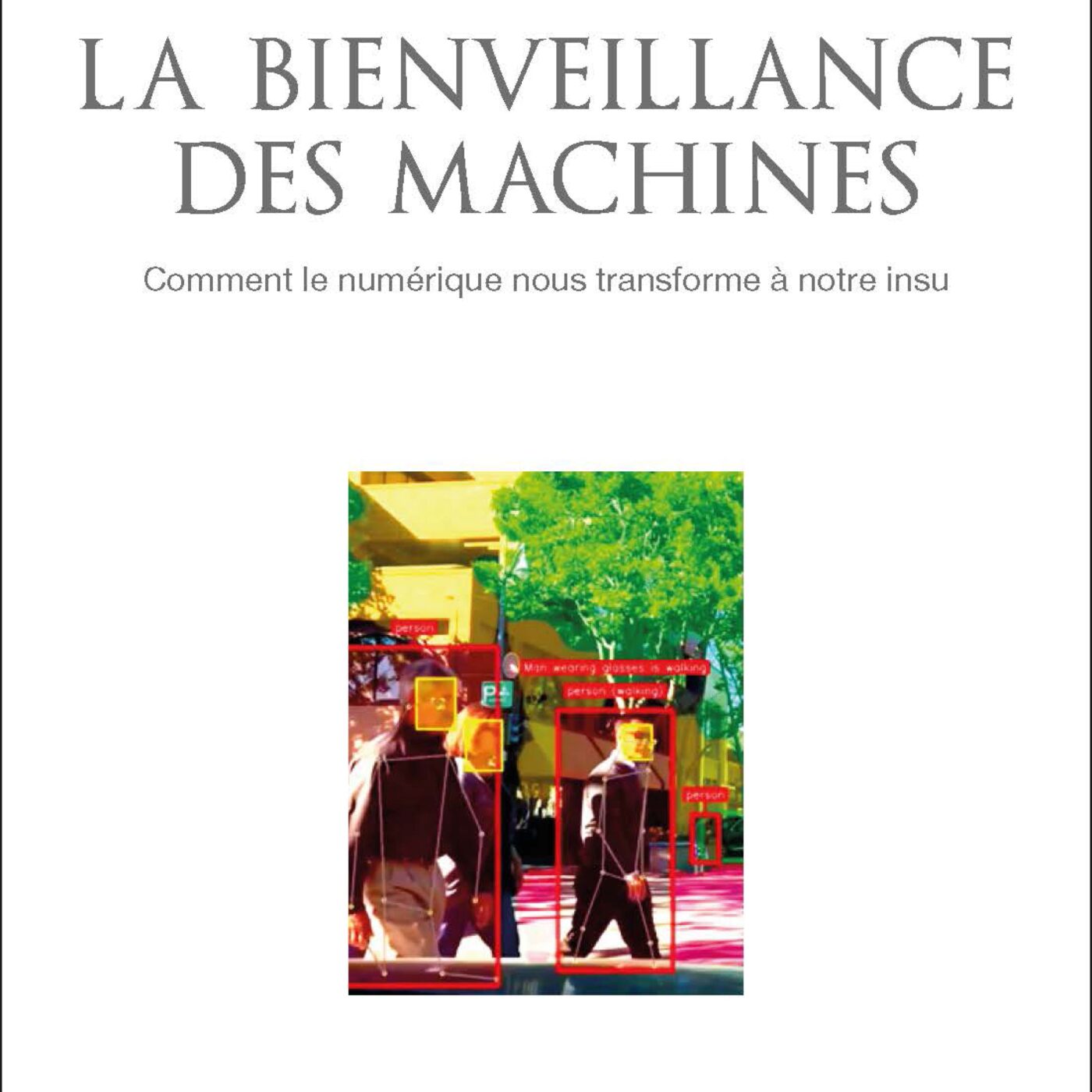 Marque page