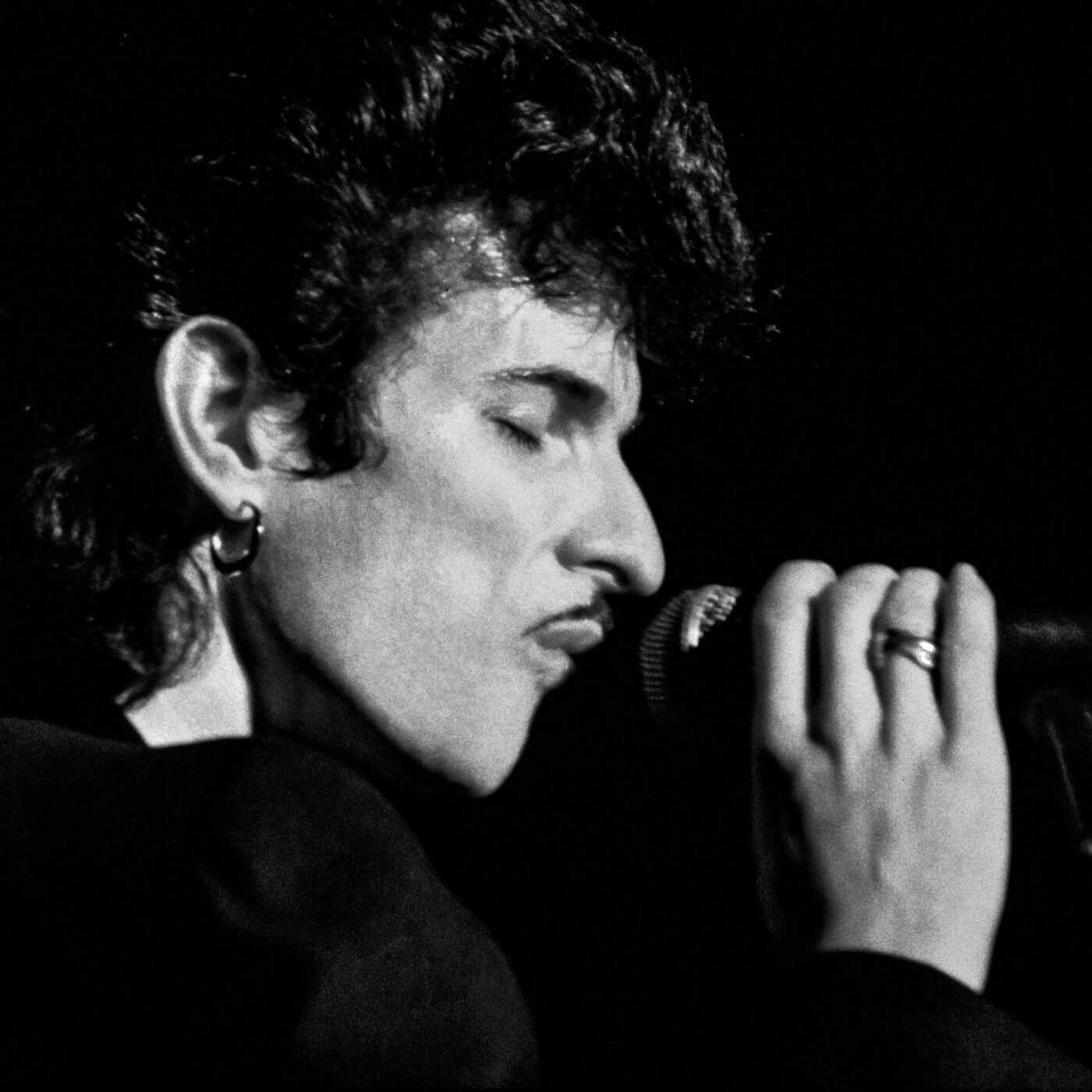 Willy DeVille : la voix cabossée d’un artiste poursuivi par ses démons