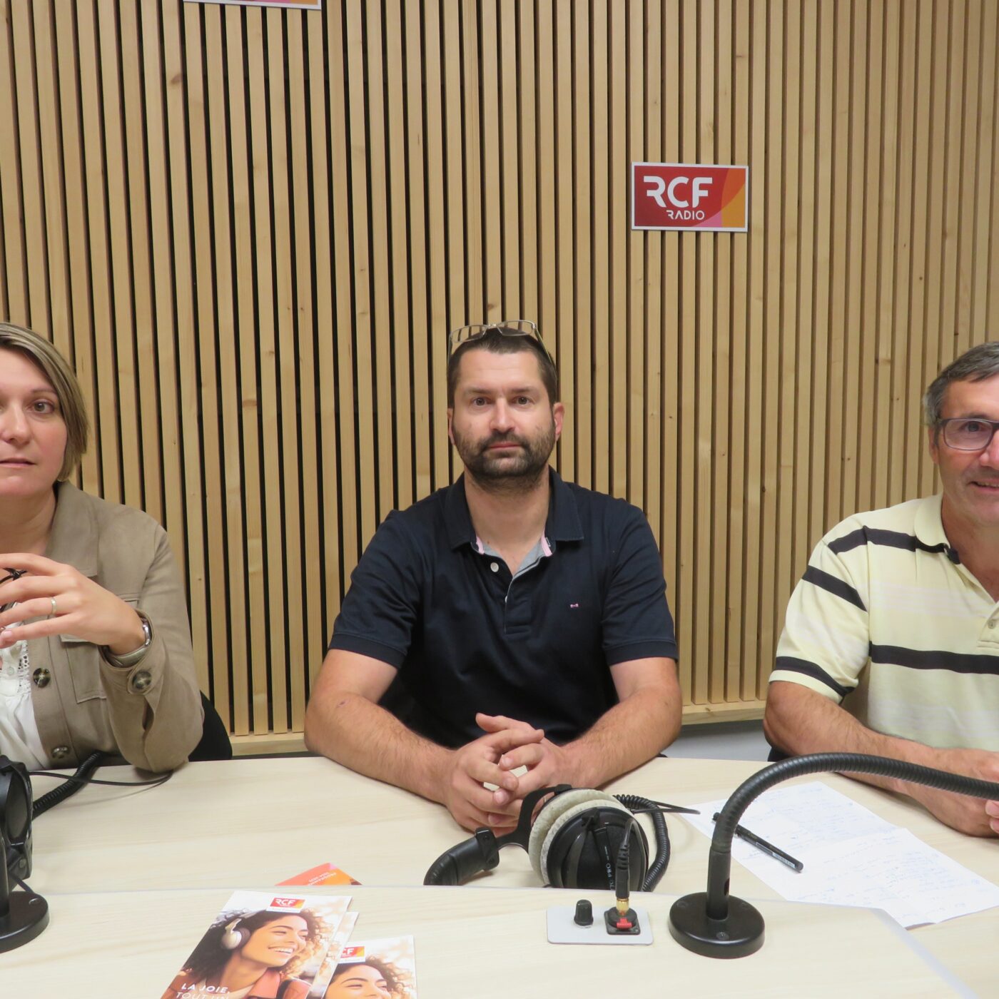 La Loire aujourd\'hui