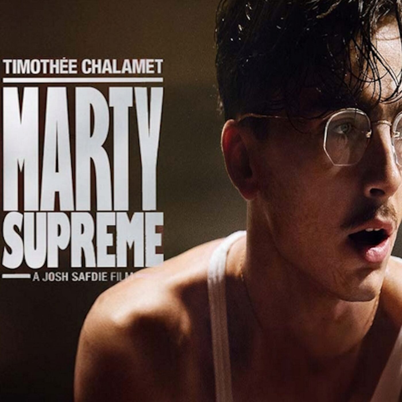 "Le Rêve Américain" une success story mal exploitée, ‘’Marty Supreme’’ et ‘’Is This Thing On ?’’