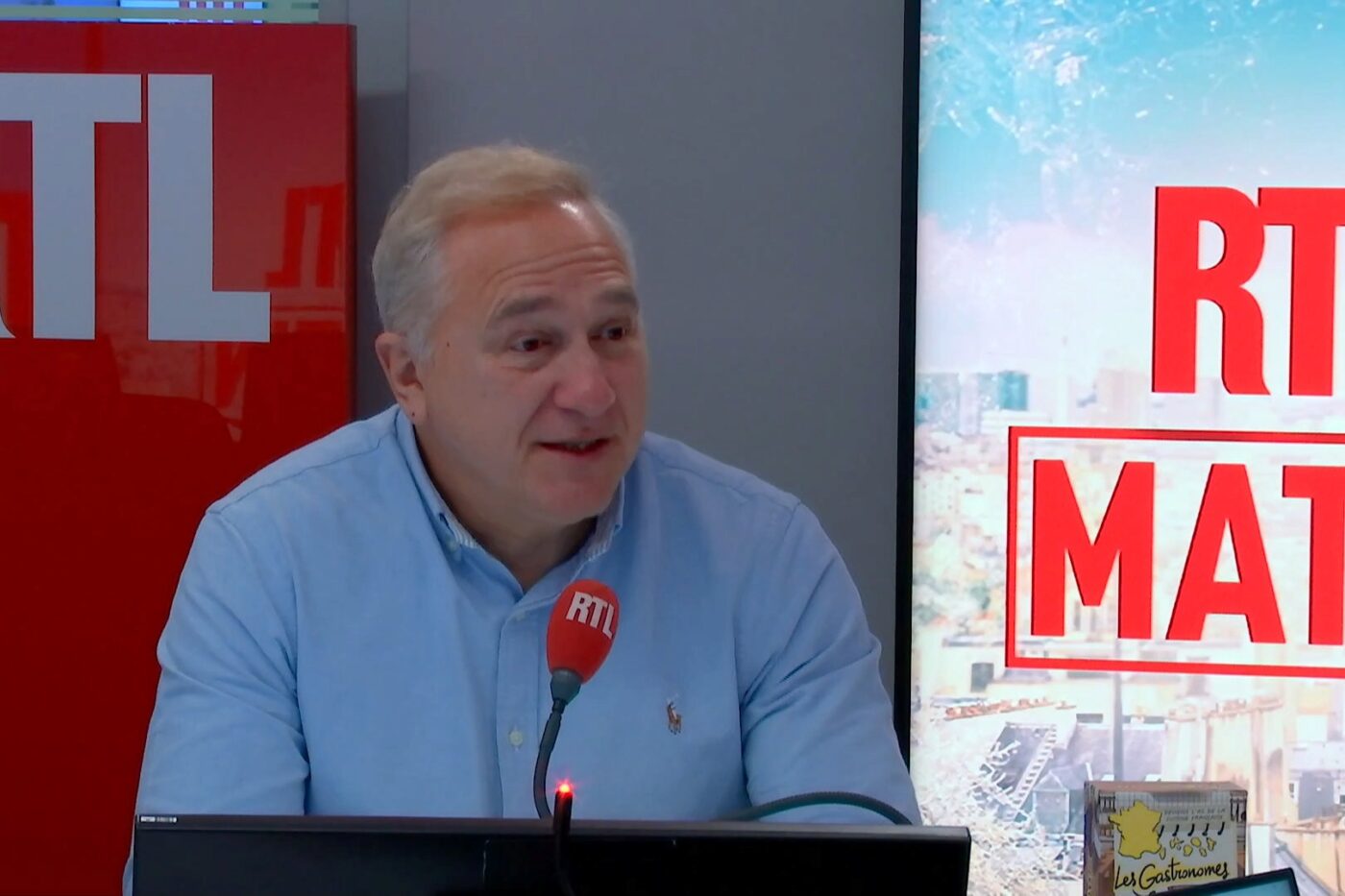 "Les cartes Pokémon se revendent 2 à 3 fois plus chers" face à la concurrence déloyale, le marché du jouet se porte bien selon le patron de Jouets Club