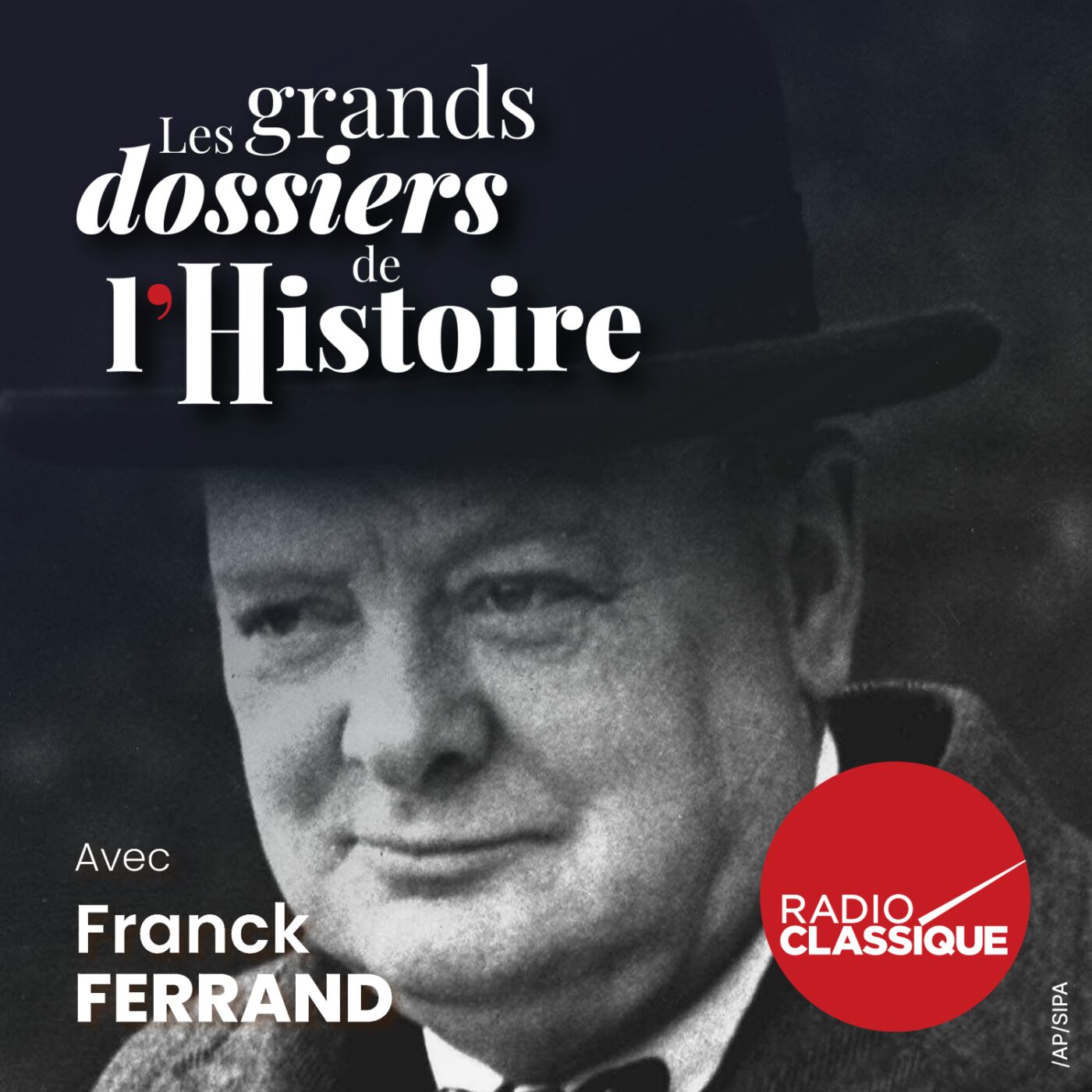 Les derniers mois de Churchill