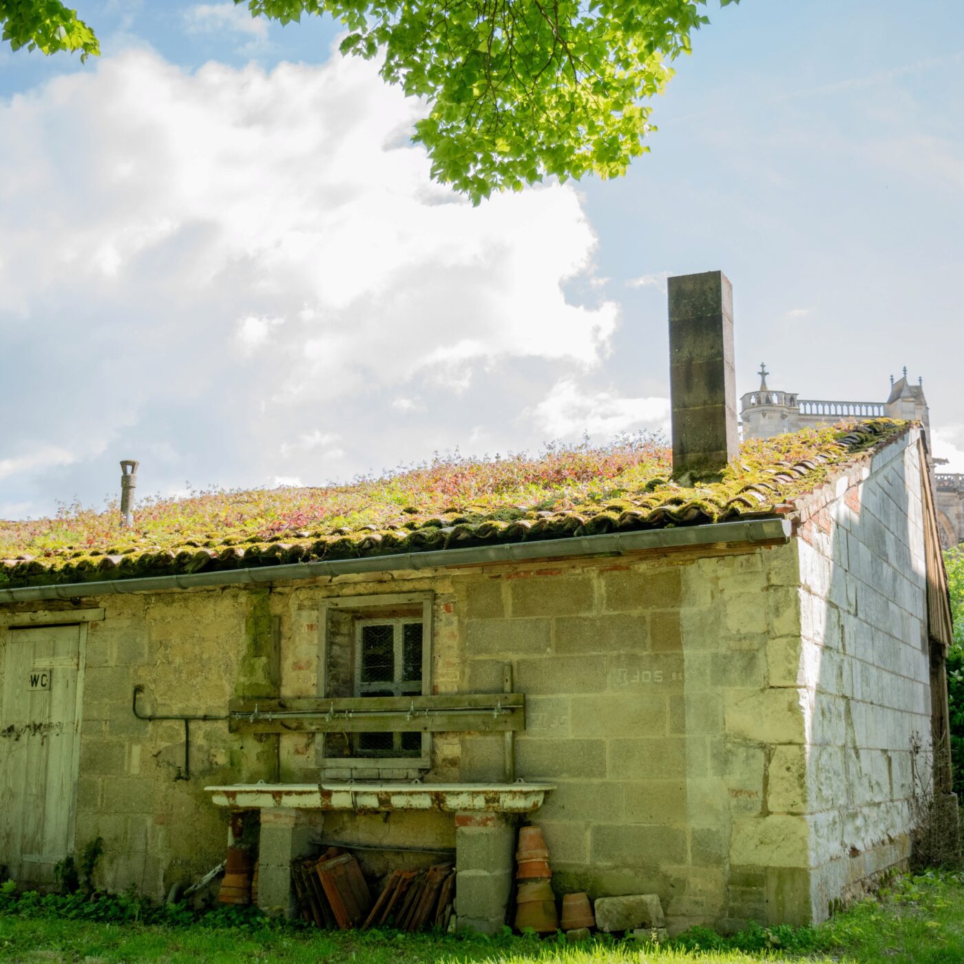 17 000 euros récoltés pour la réhabilitation du pavillon Saint-Jean à L'Epine episode artwork