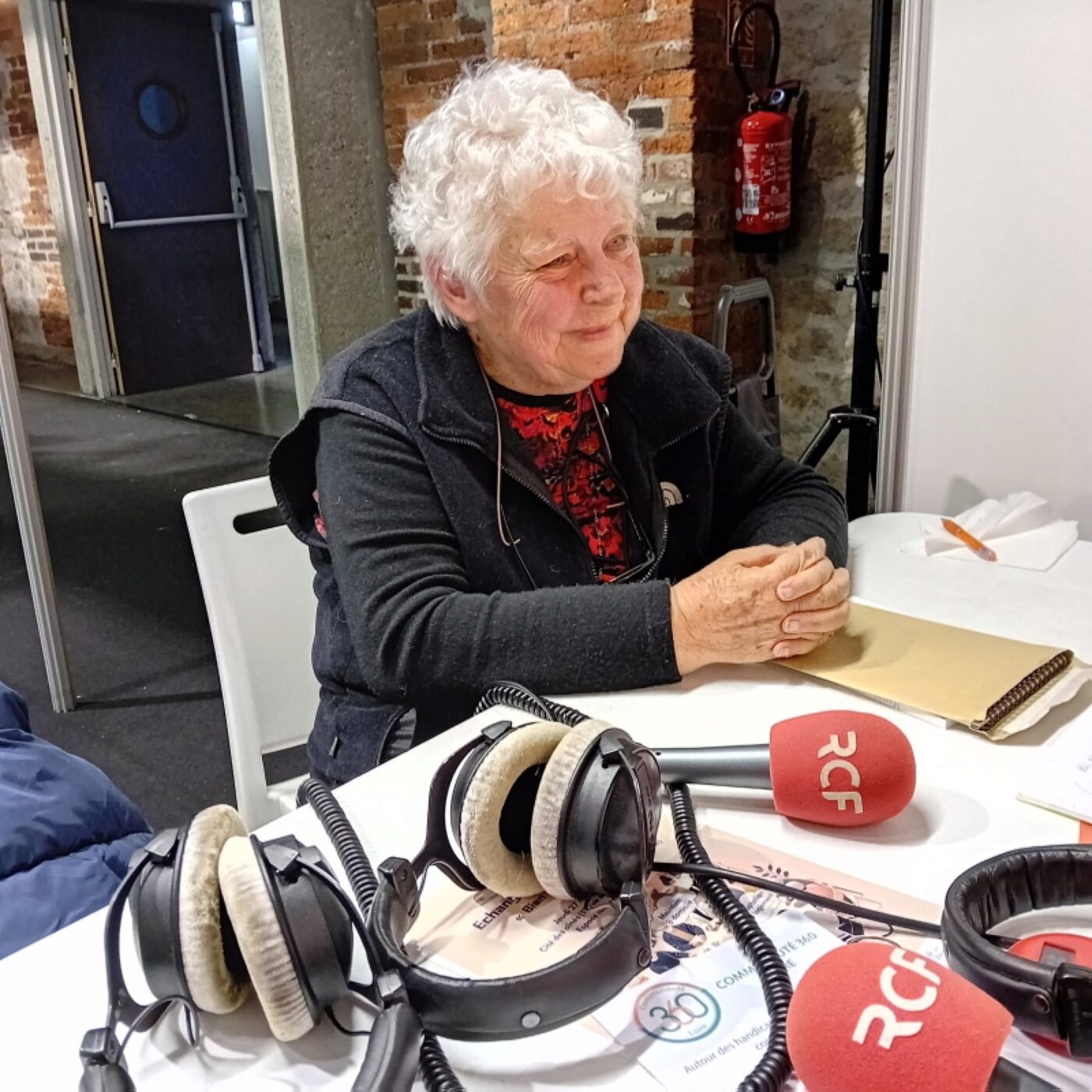 Les sons de la rédaction
