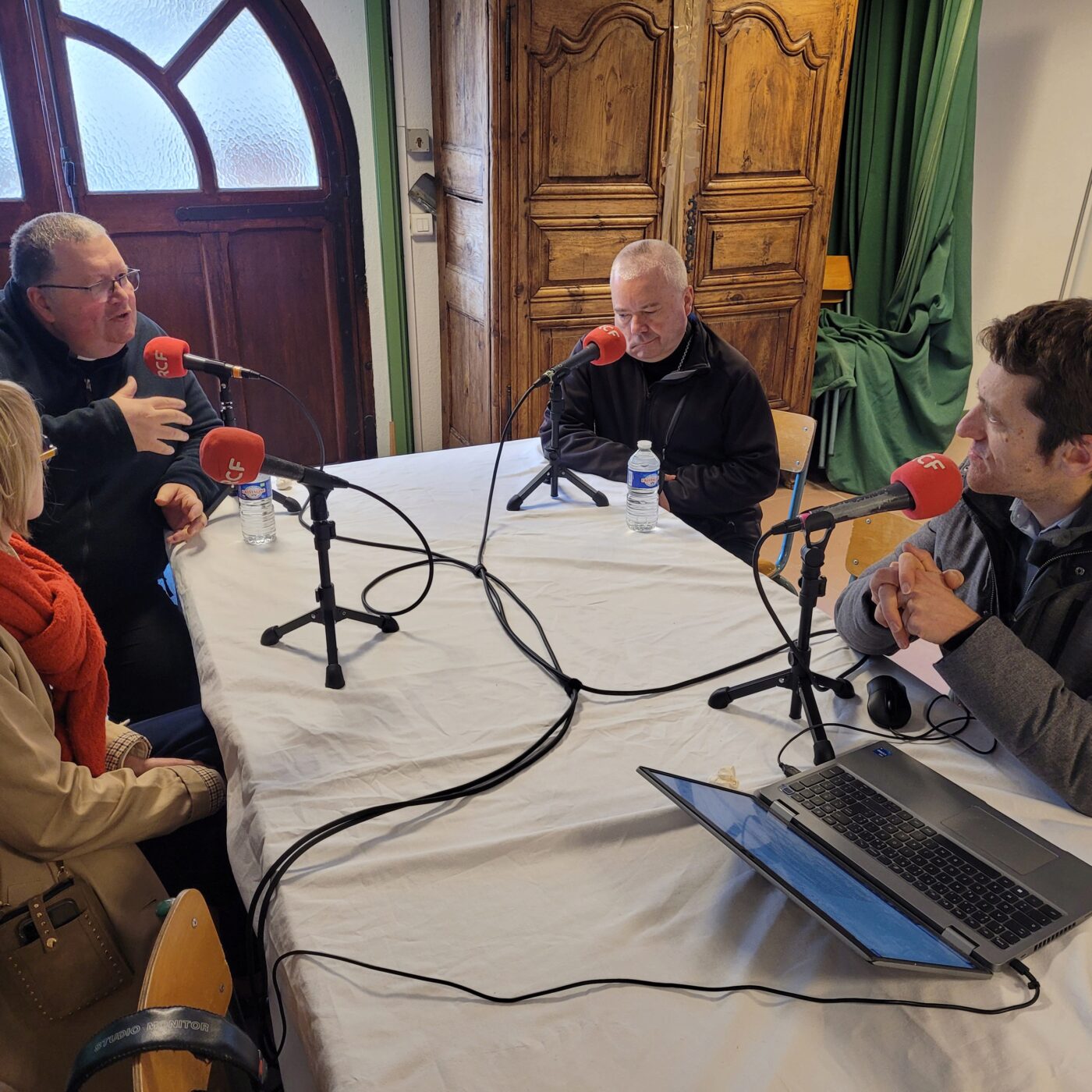 L\'invité actu Auvergne