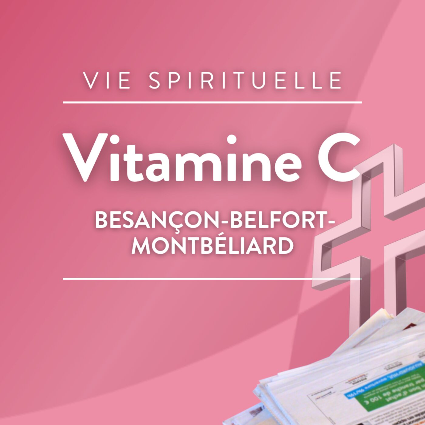 Vitamine C (Besançon-Belfort-Montbéliard)