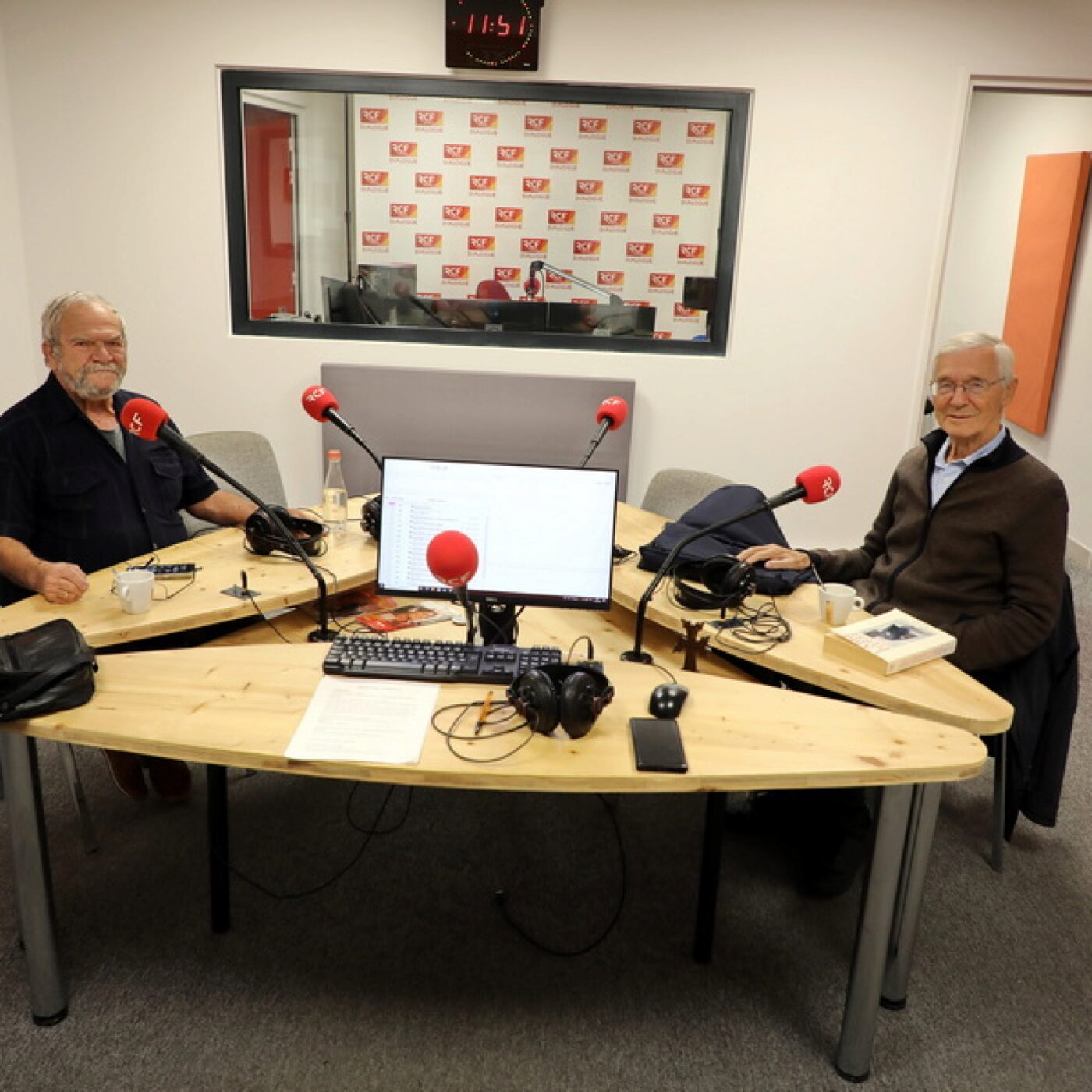 Abbé Pierre : "L'Eglise savait, l'Etat savait, les proches savaient" episode artwork