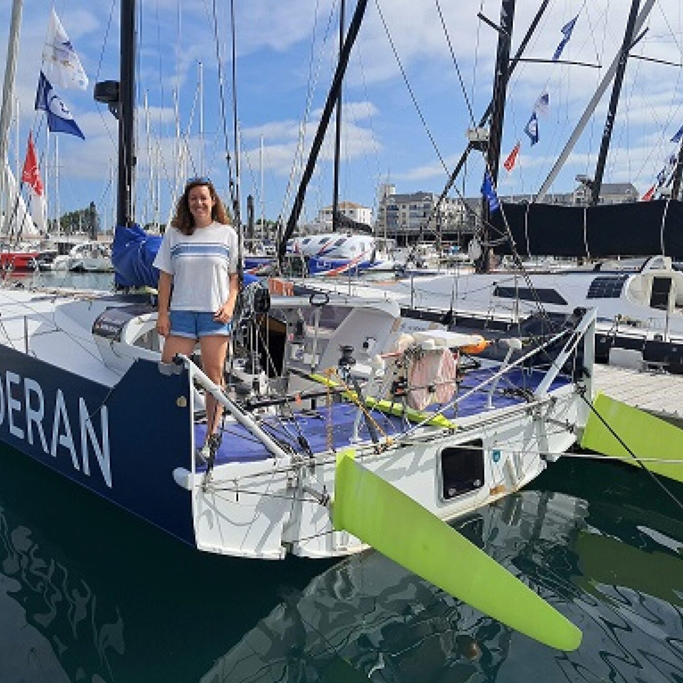 Ils font l\'actu en Vendée