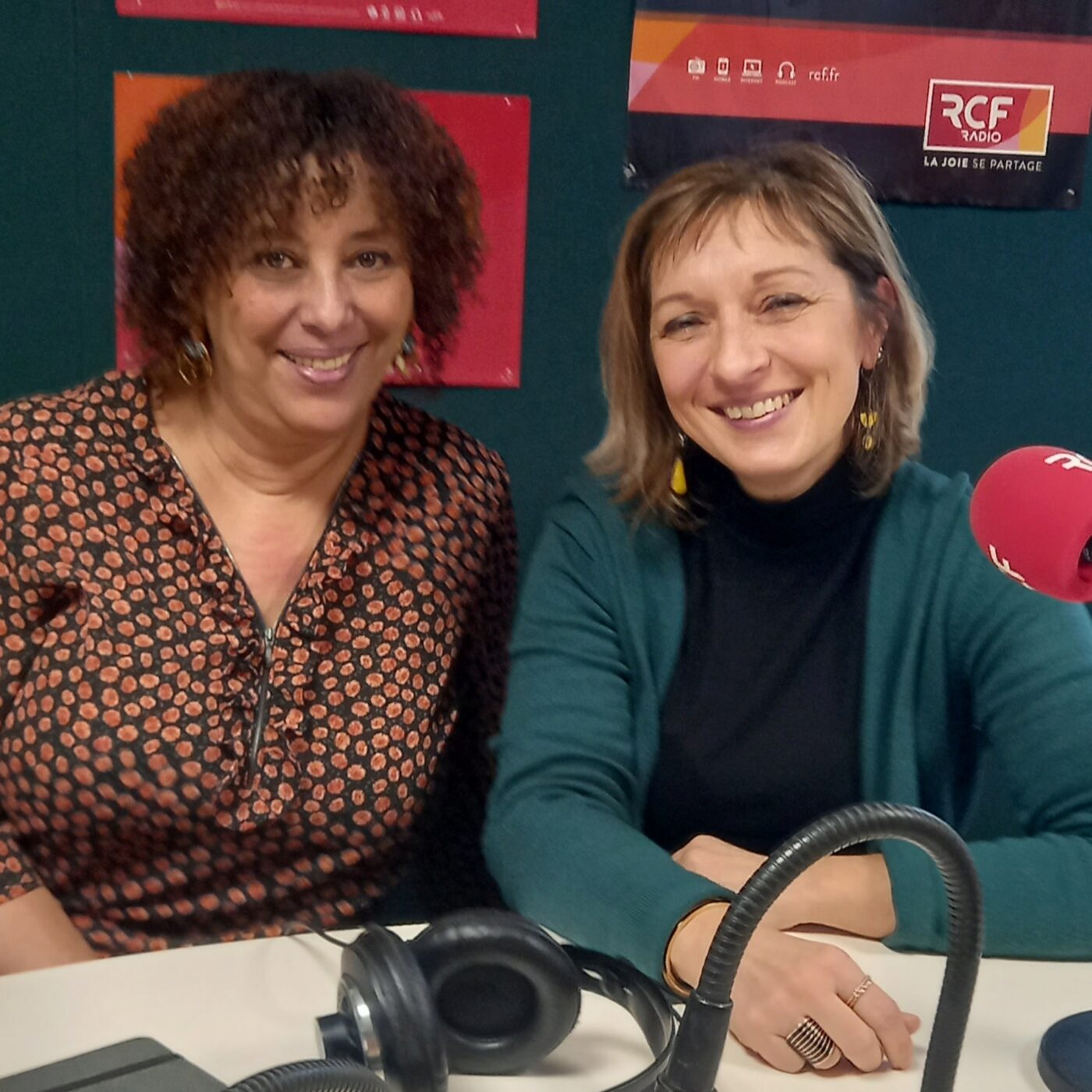 Douze minutes pour se connaître !