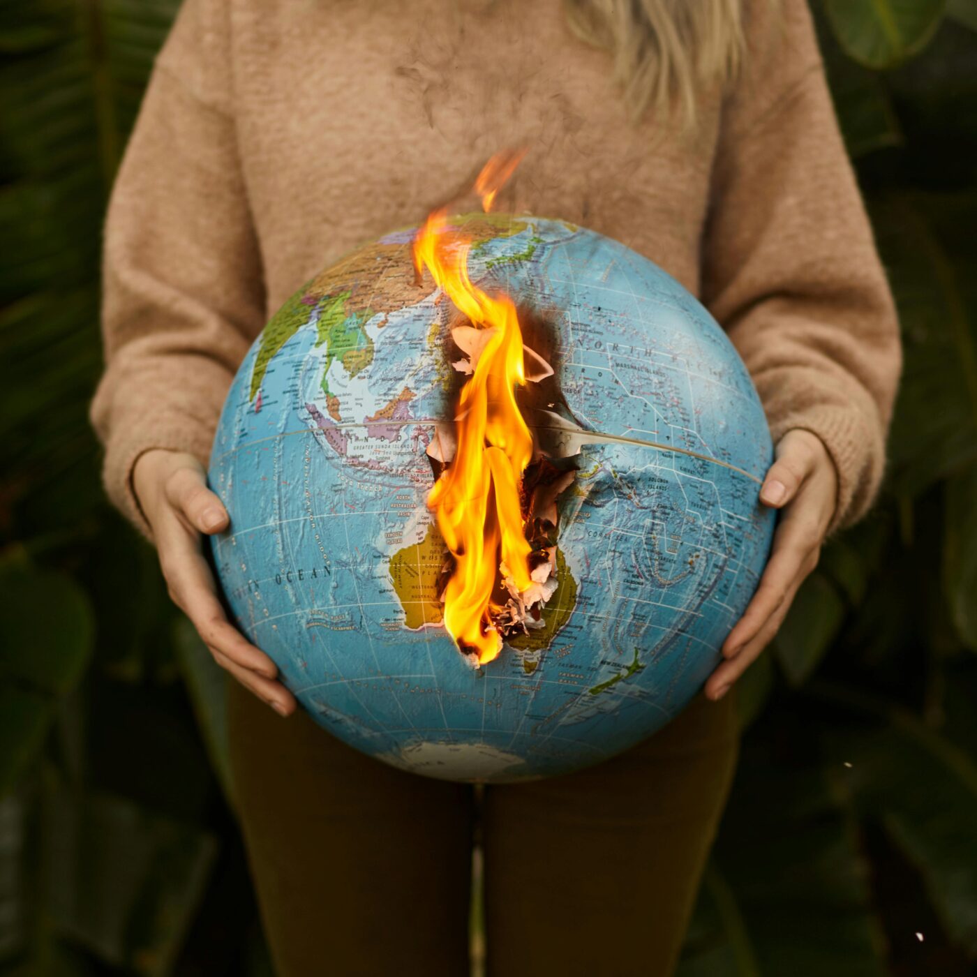 Comment parler du climat sans déprimer (et donner envie d’agir)