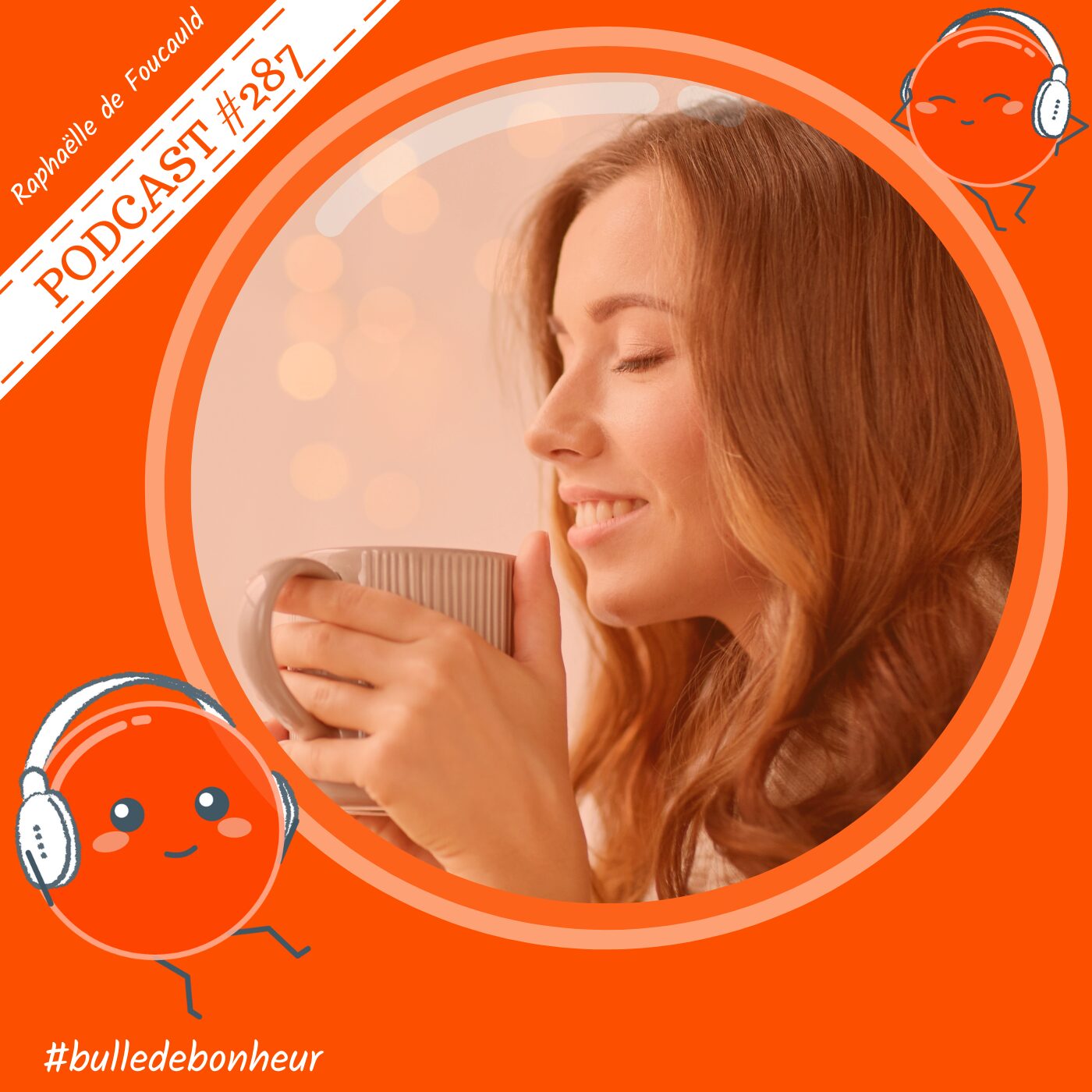 #287 - L’instant présent : et si le bonheur se jouait maintenant ?