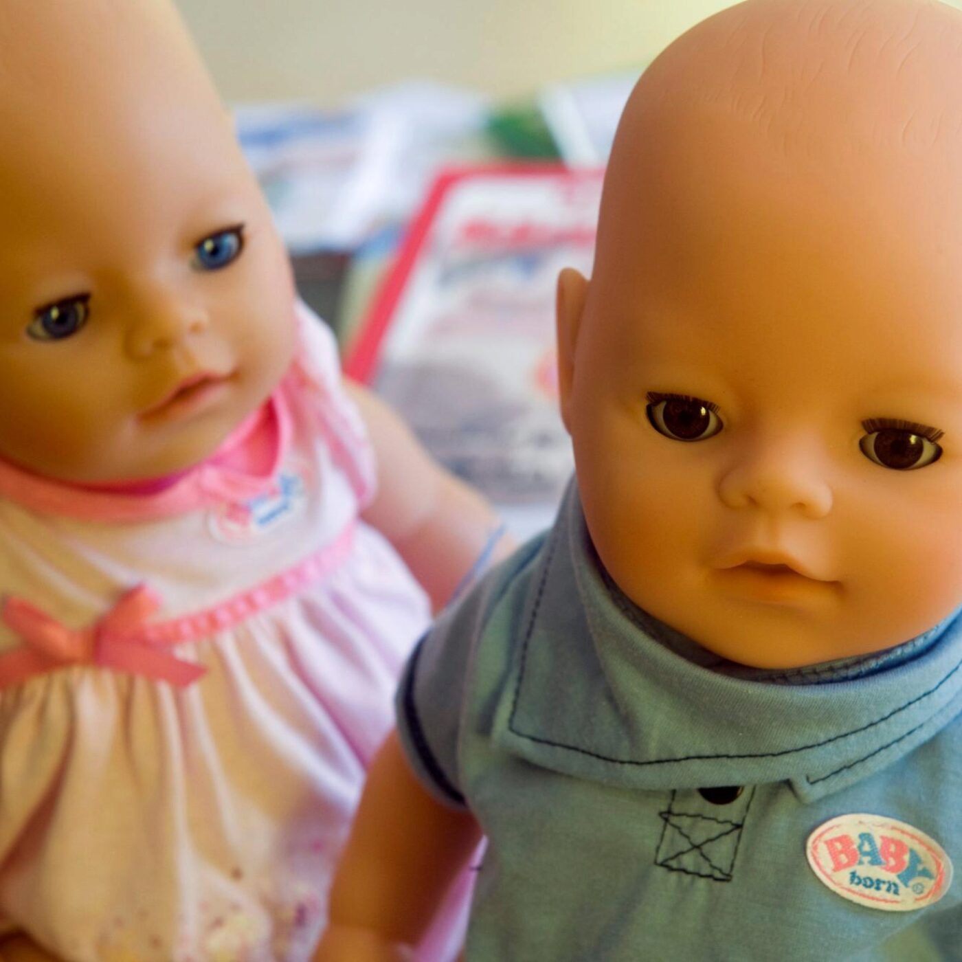 Education sexuelle 1/5 - Zezette et zizi Education sexuelle 1/5 - Zezette et zizi