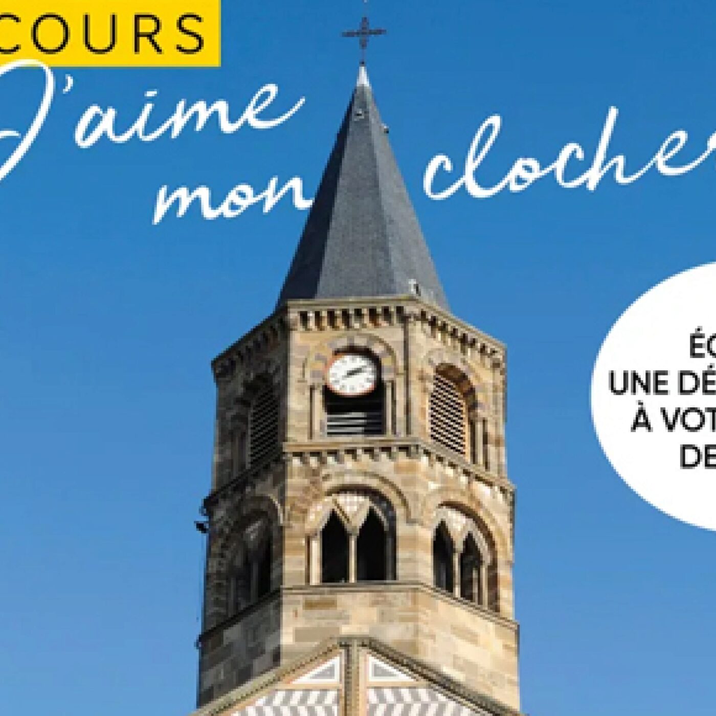 L\'invité du week-end