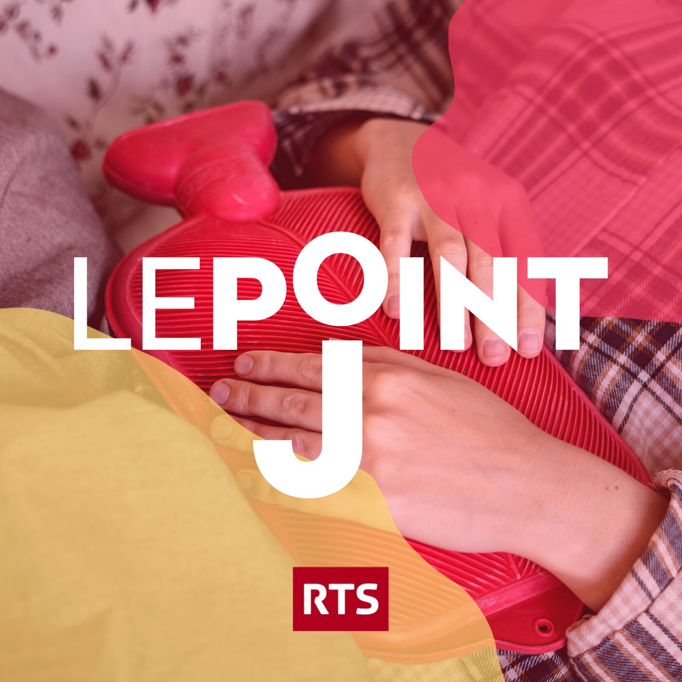 C’est quoi le syndrome prémenstruel ?