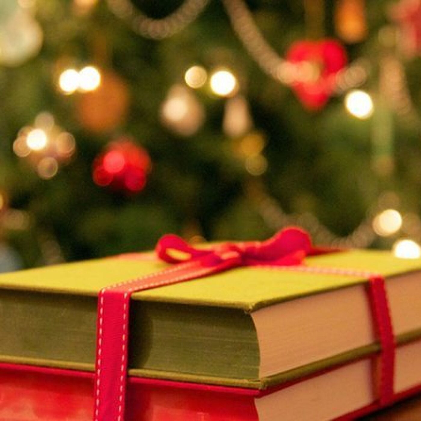 Des recommandations de lecture pour Noël