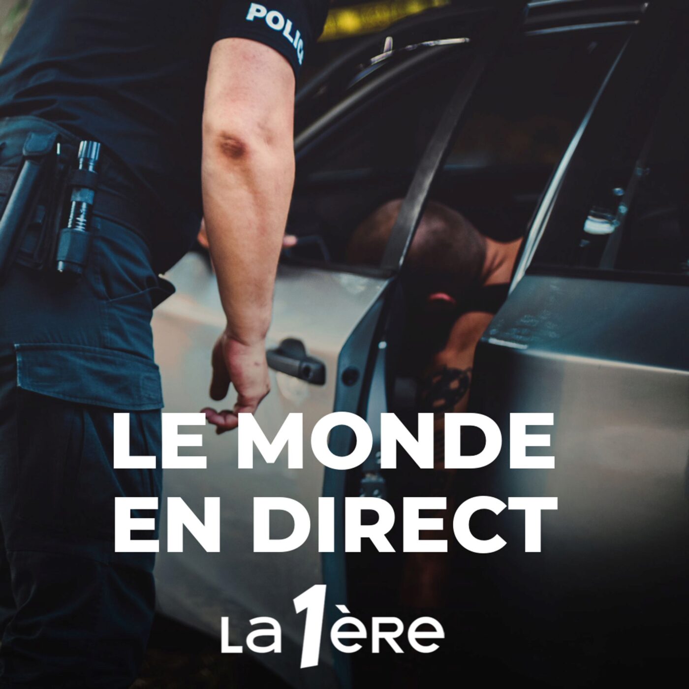 "La guerre à la drogue, ça ne fonctionne pas. C'est une guerre sans fin"