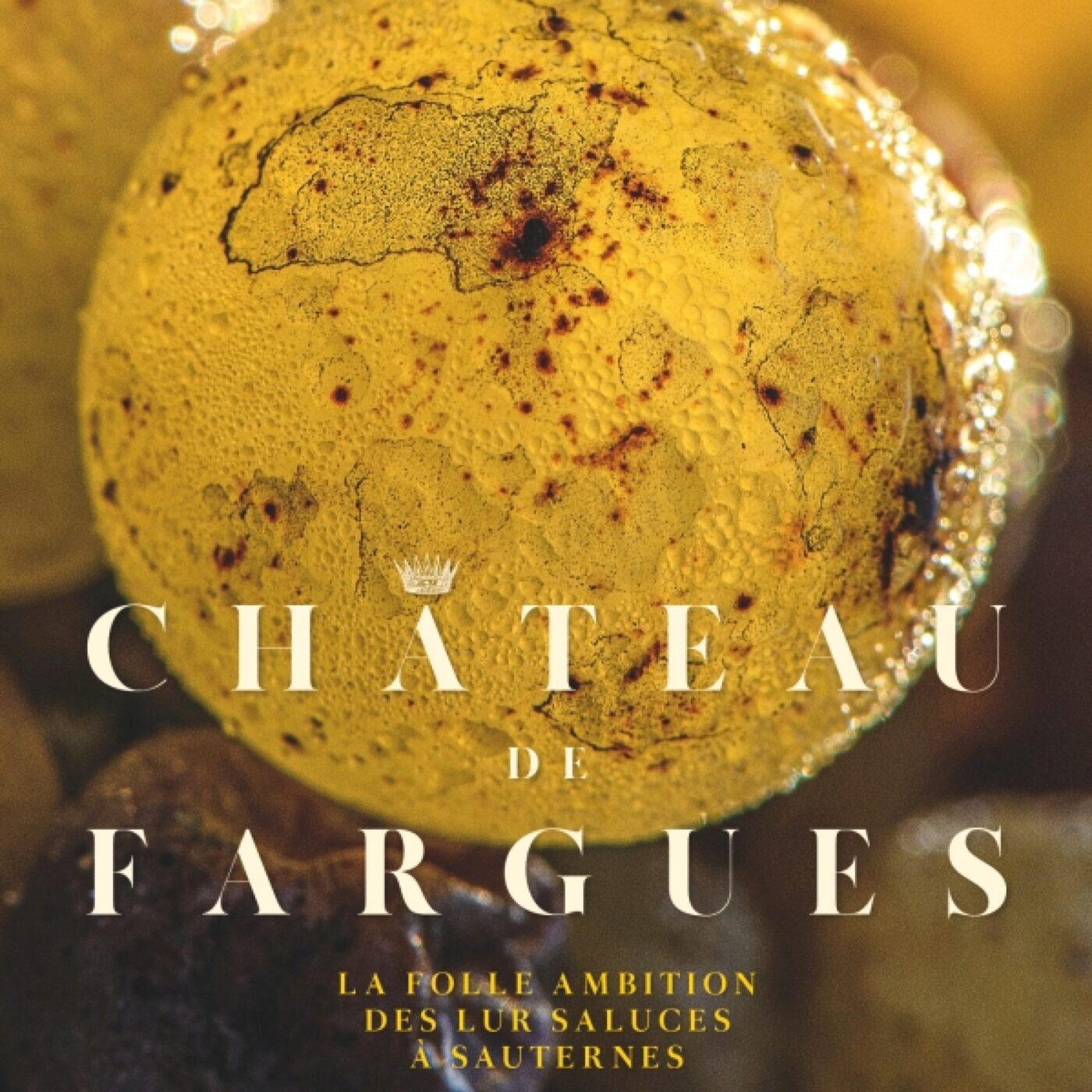 Des hommes et du vin