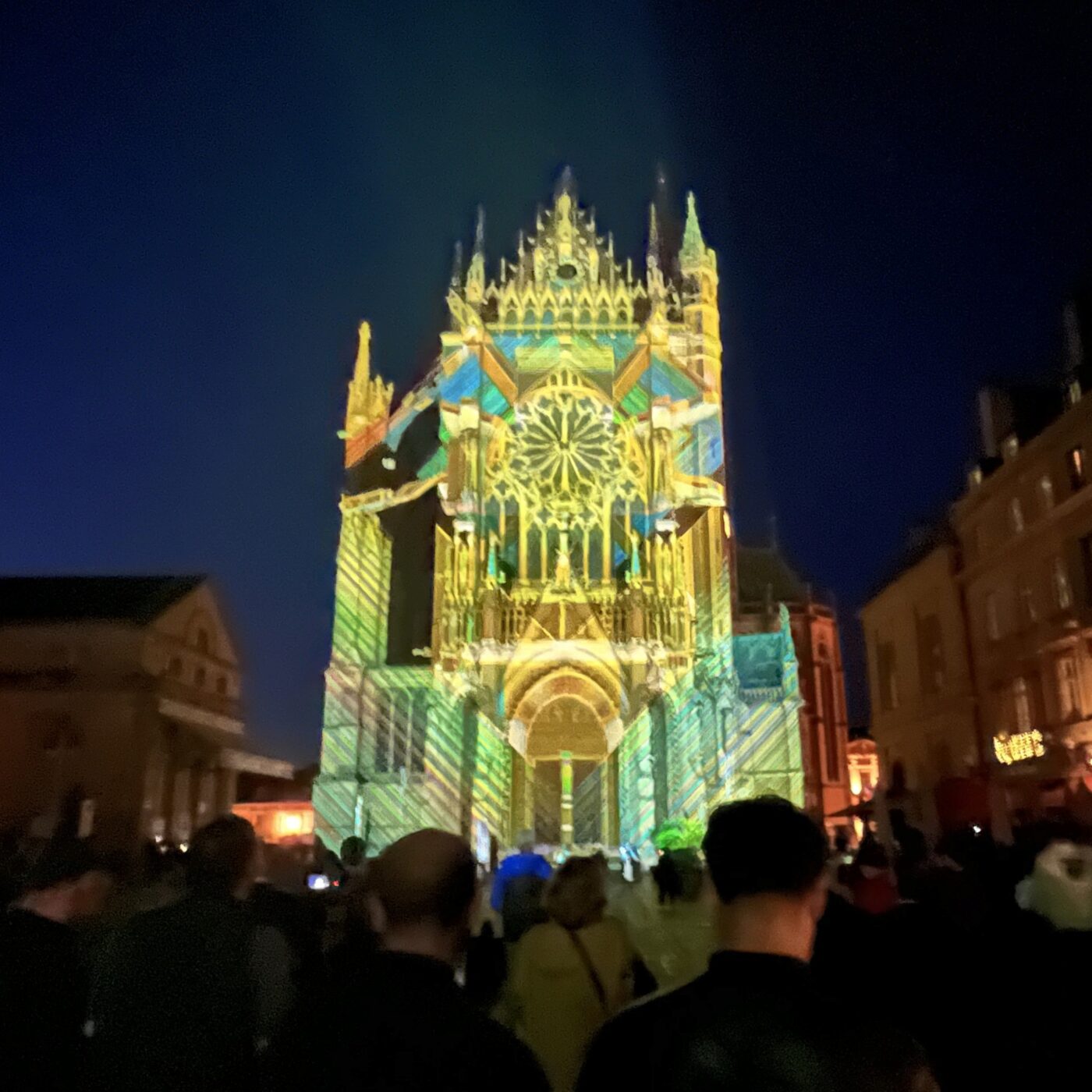 Metz actu