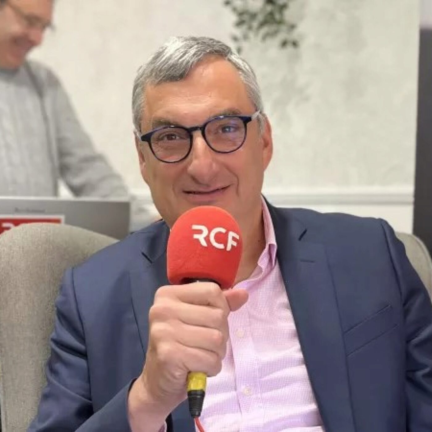Olivier Cigolotti (Union centriste) / Marianne Maximi (La France insoumise) episode artwork