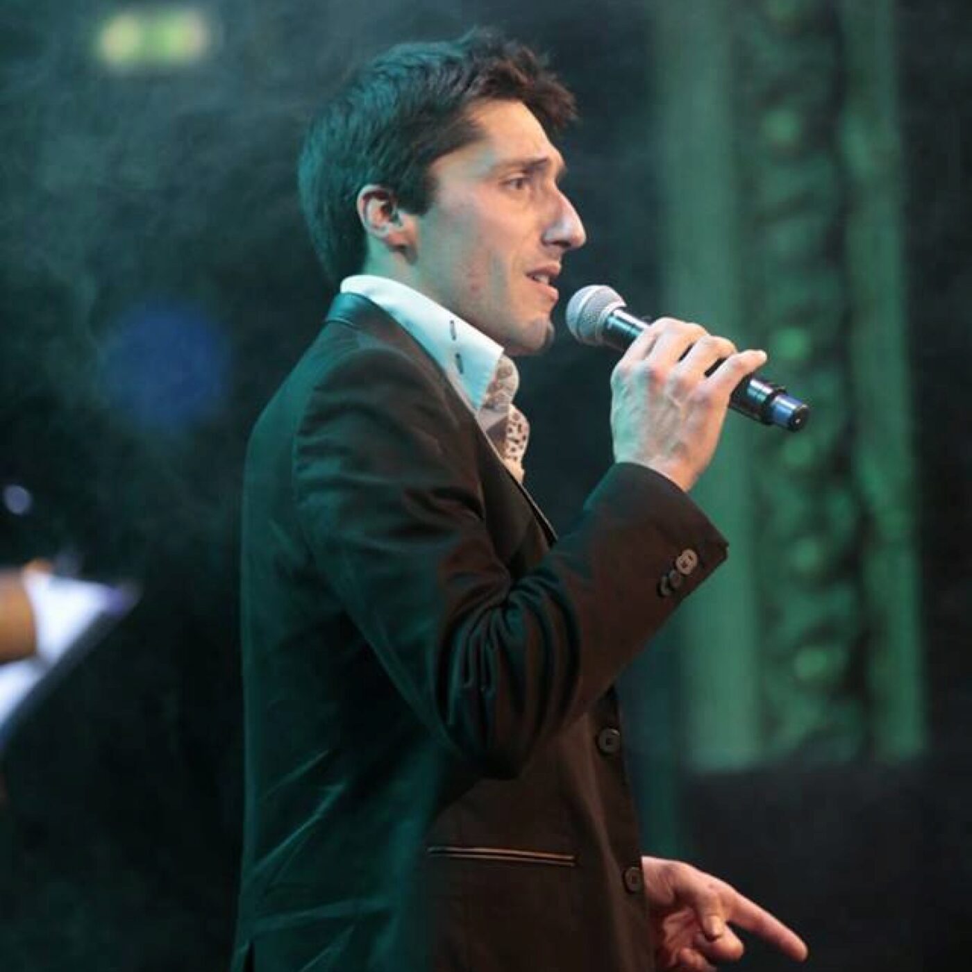 Delayre dans la tête