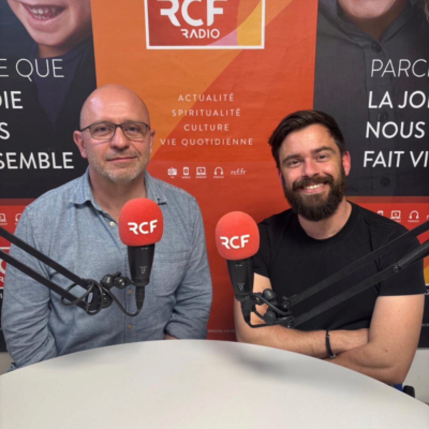 Nouveau lauréat du Réseau Entreprendre de Charente-Maritime : Mise en Scène episode artwork