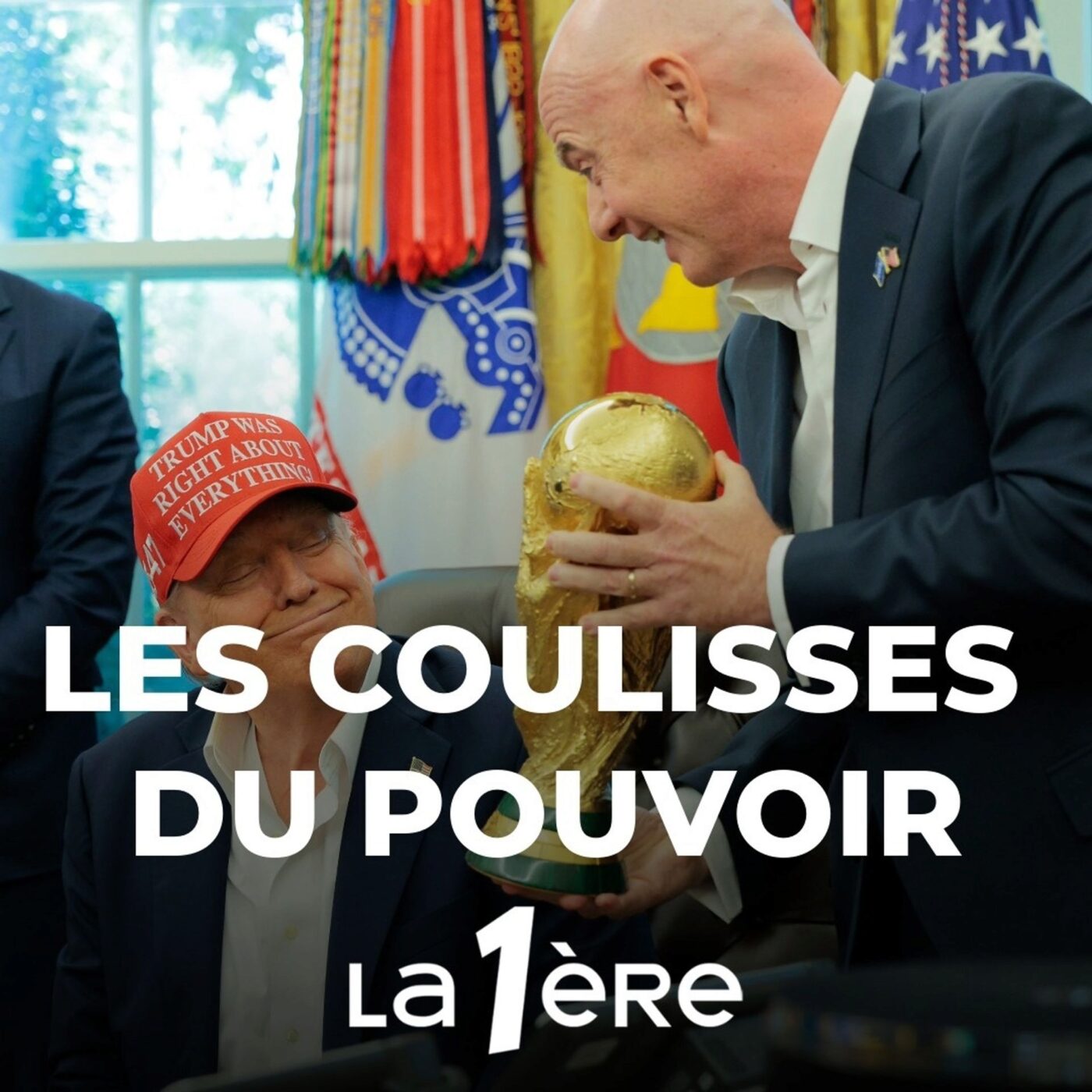 La FIFA, un carton rouge pour ingérence politique