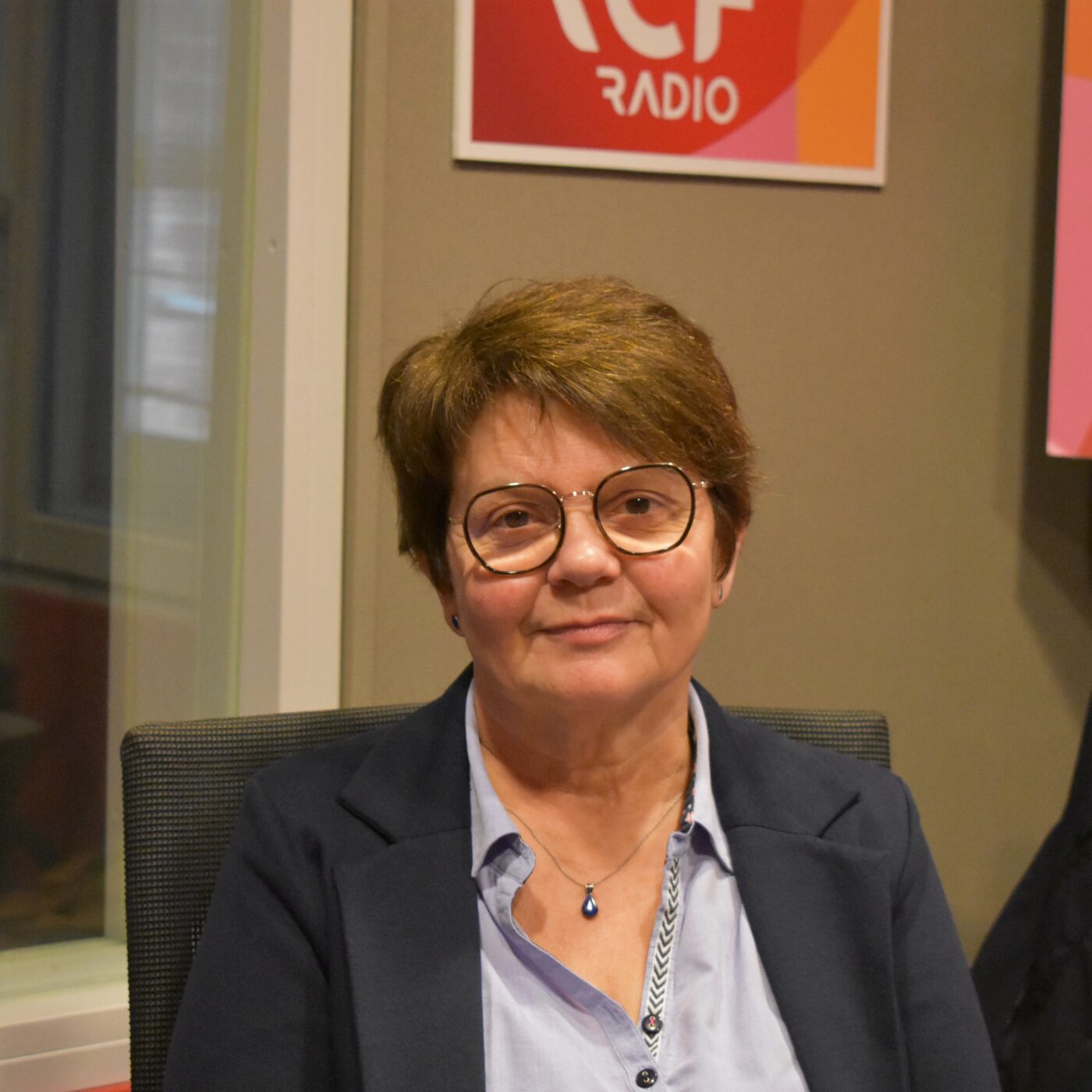 « Je lui avait dit : ne compte pas sur moi pour aller à l'Assemblée Nationale » episode artwork