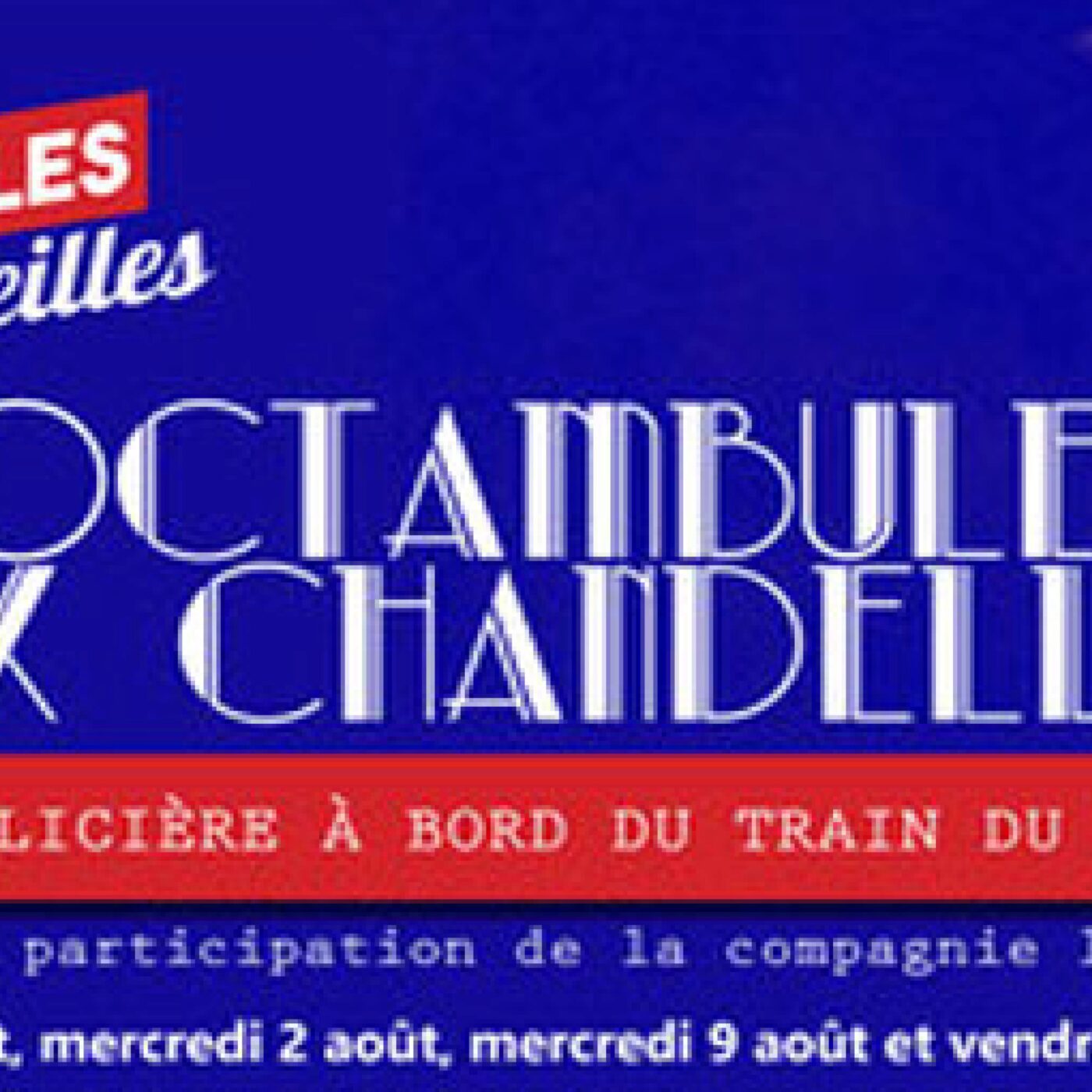 À l\'affiche