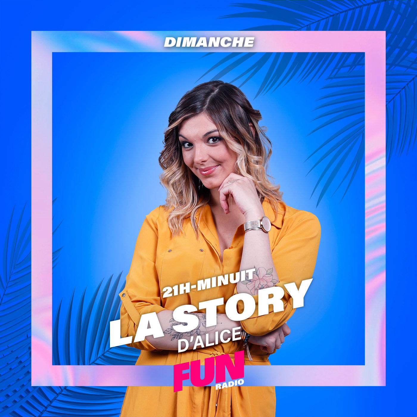 La Story d\'Alice