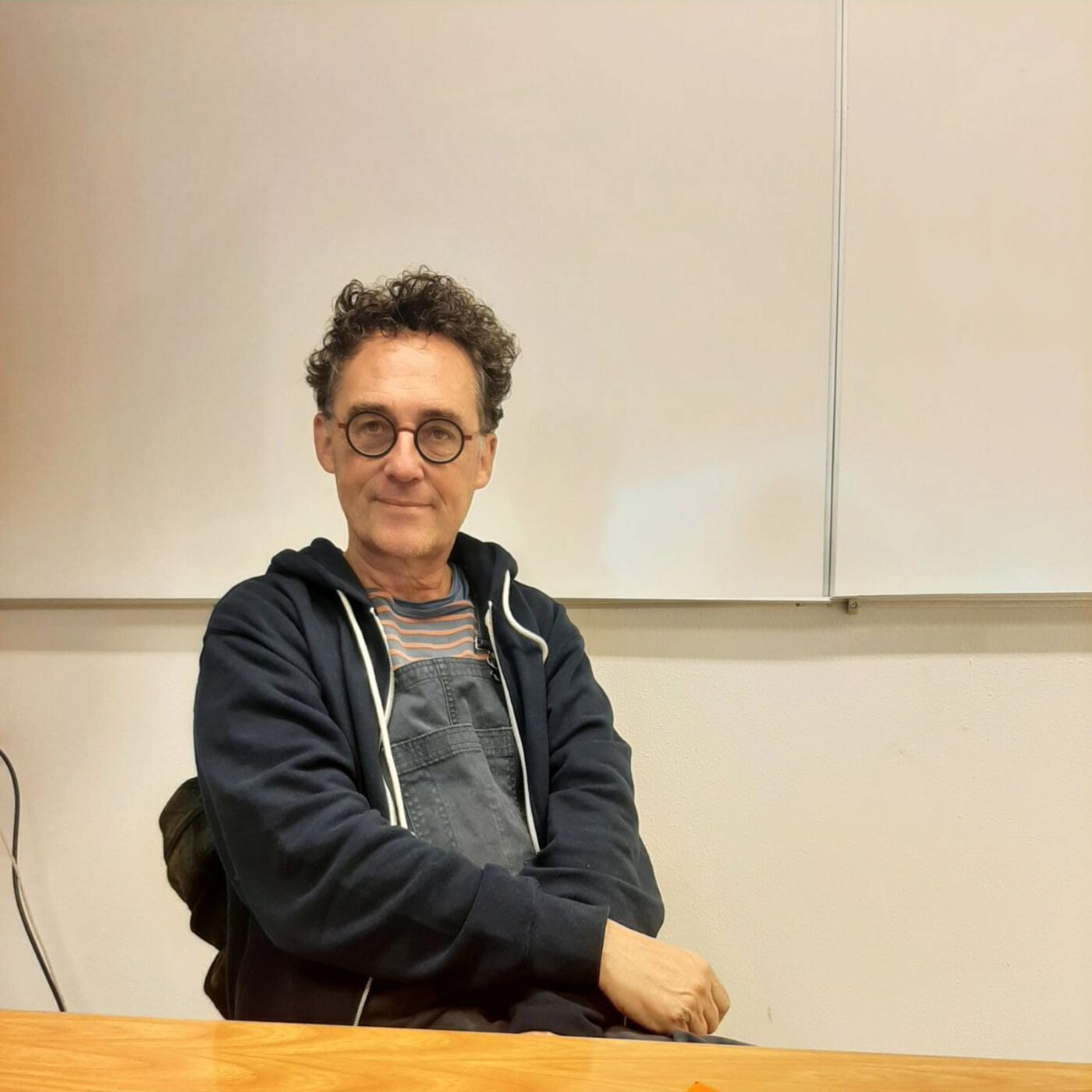 Une histoire de l'élection avec Laurent Le Gall, professeur d'histoire contemporaine à l'UBO episode artwork