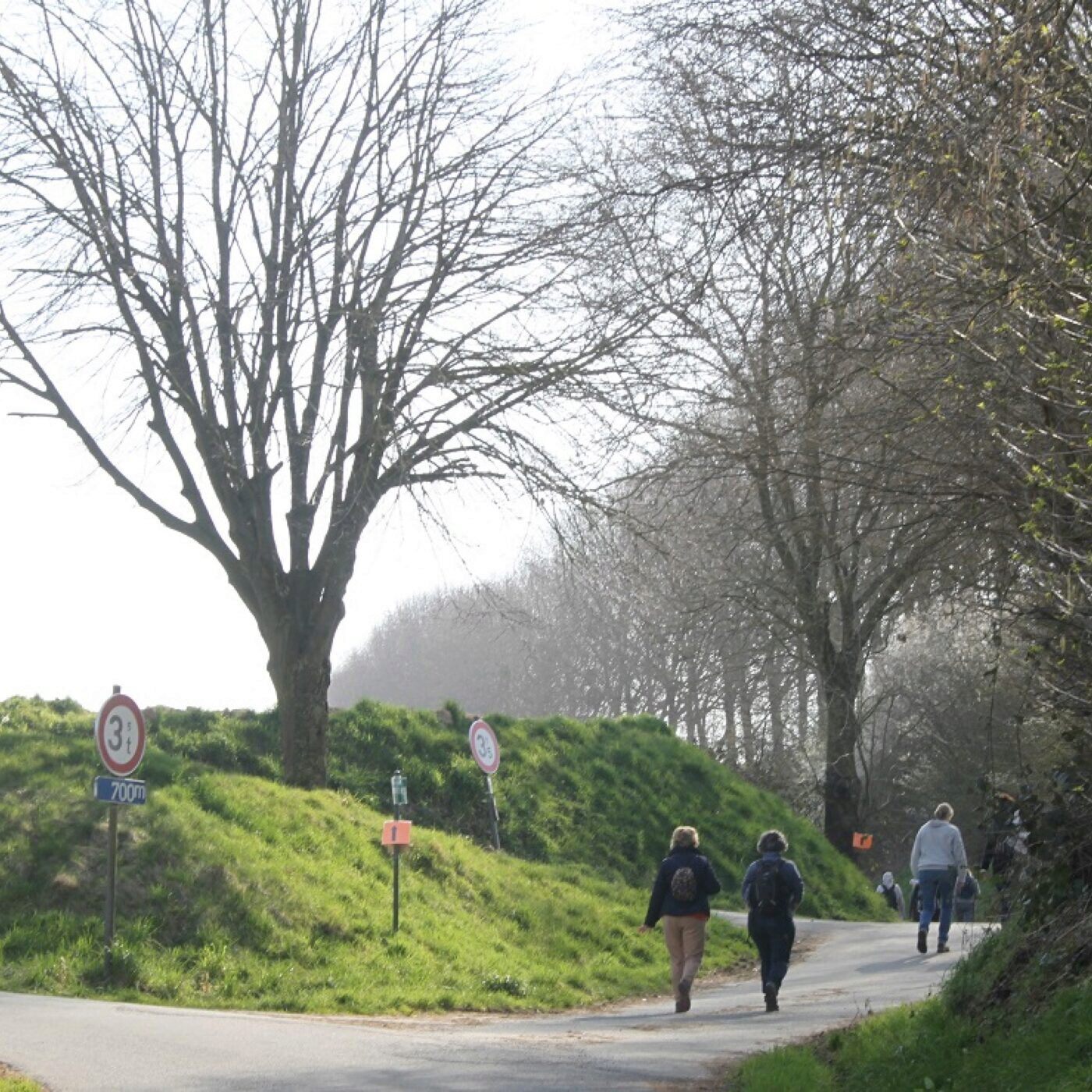 Près de chez vous, Brabant wallon
