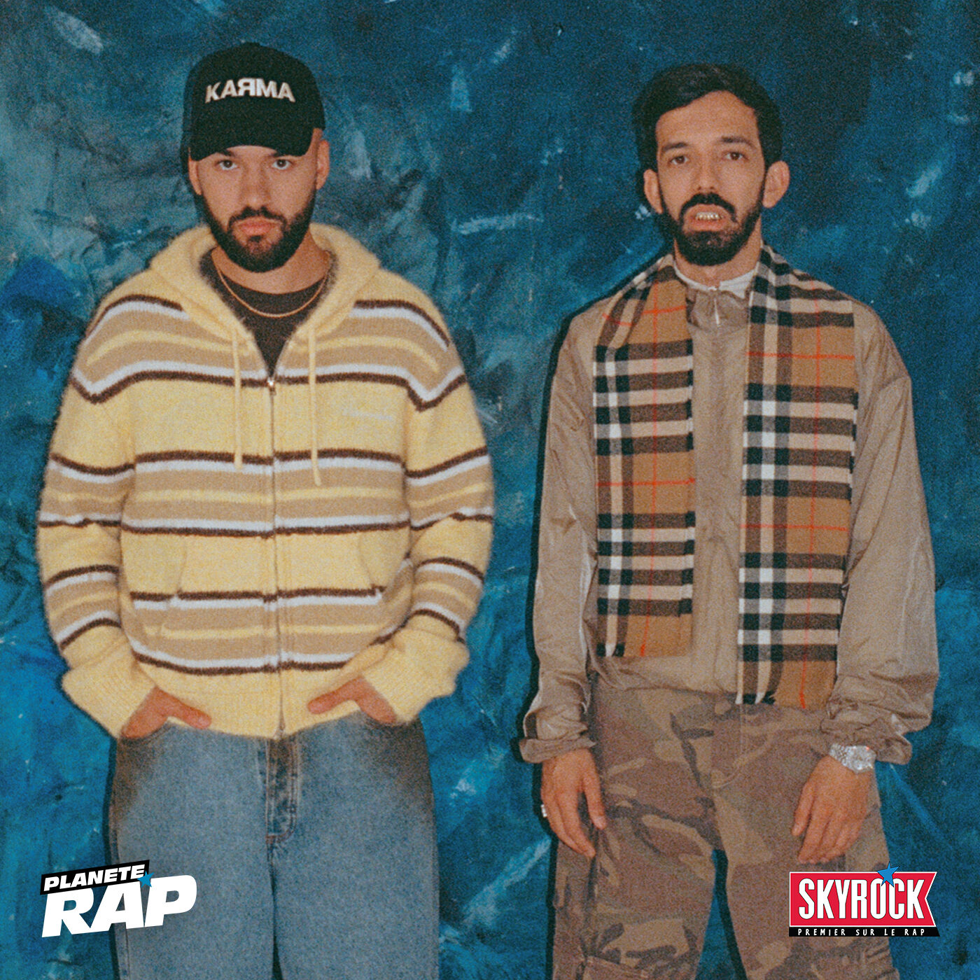 Bigflo & Oli - Karma #1