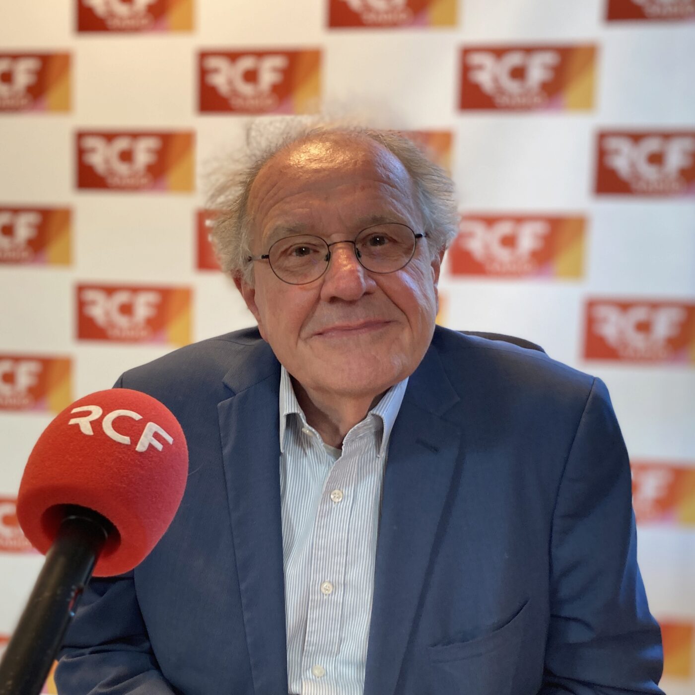 "C'est un phénomène relativement nouveau" Philippe Portier explique l'extrémisation du vote des catholiques